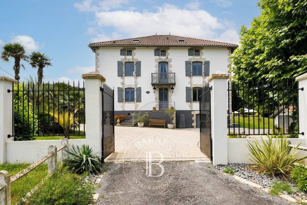Maison à vendre, 405m², Guiche