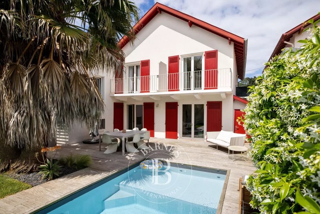 Maison à vendre, 140m², Biarritz
