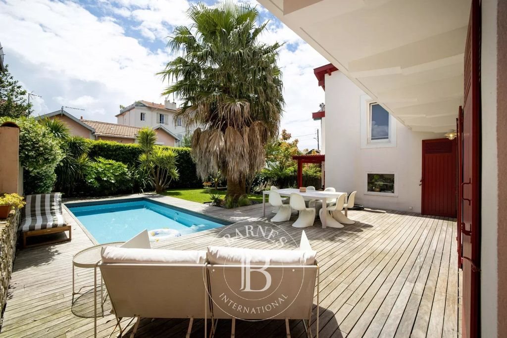 Maison à vendre, 140m², Biarritz
