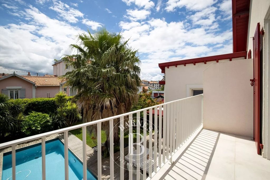 Maison à vendre, 140m², Biarritz