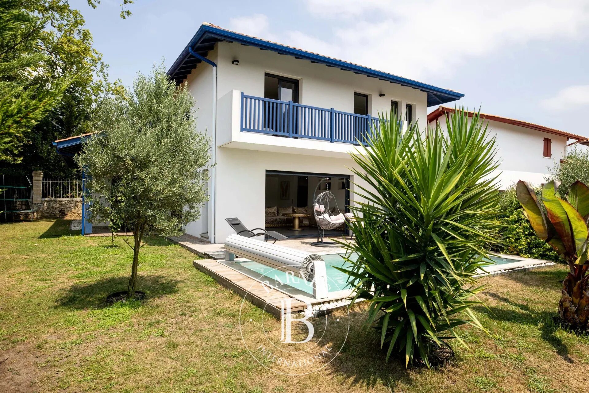 Maison à vendre, 192m², Bidart