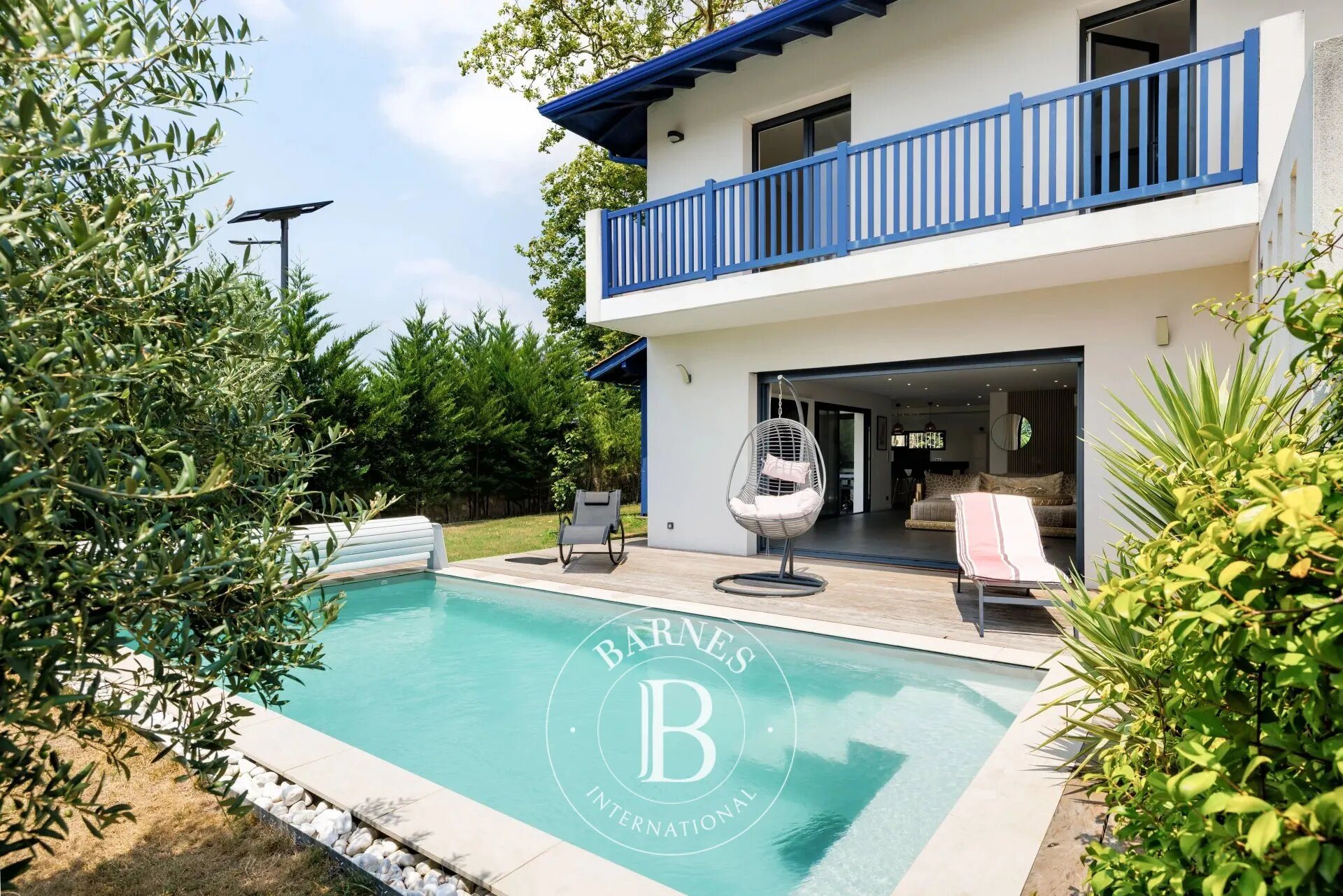 Maison à vendre, 192m², Bidart