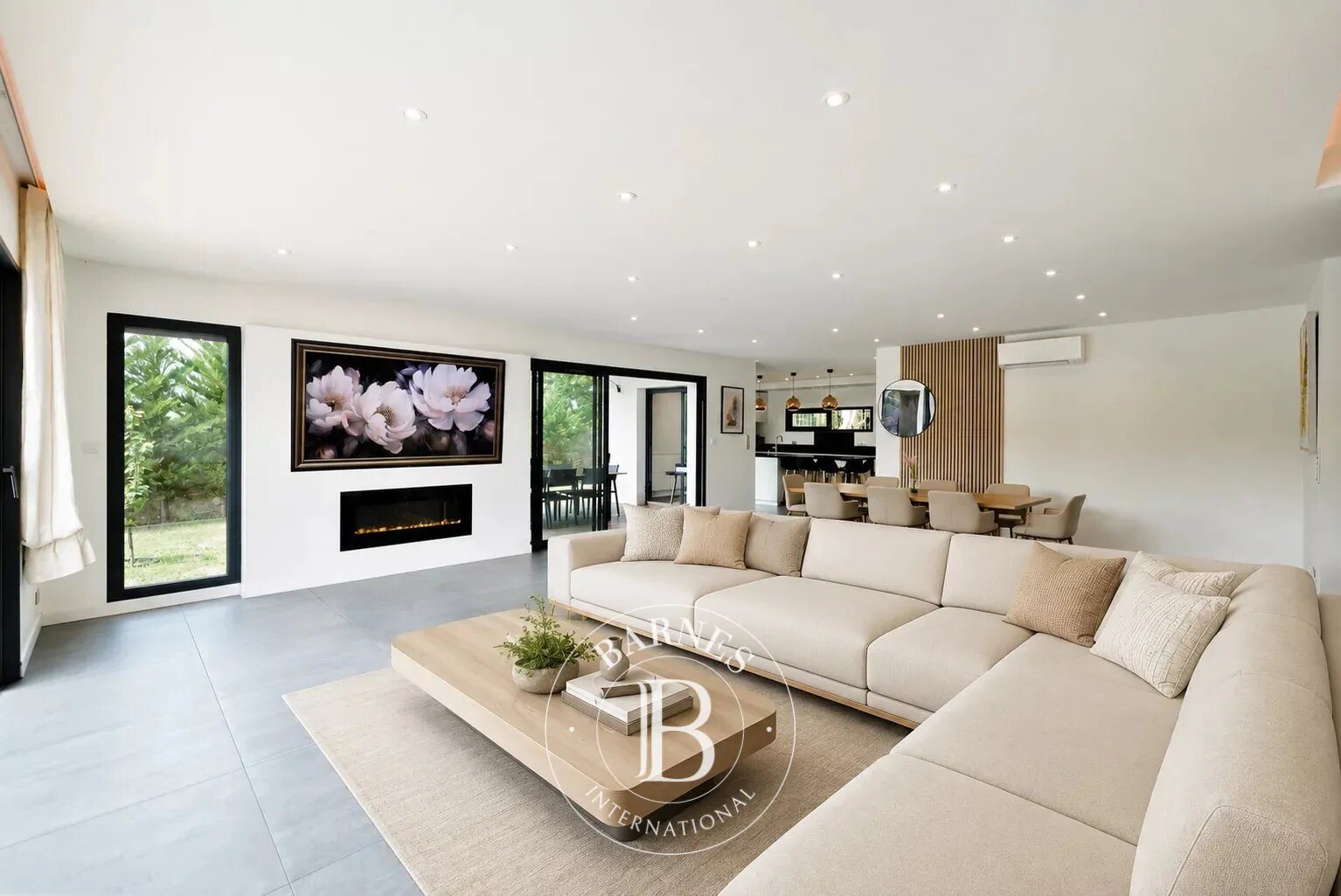 Maison à vendre, 192m², Bidart