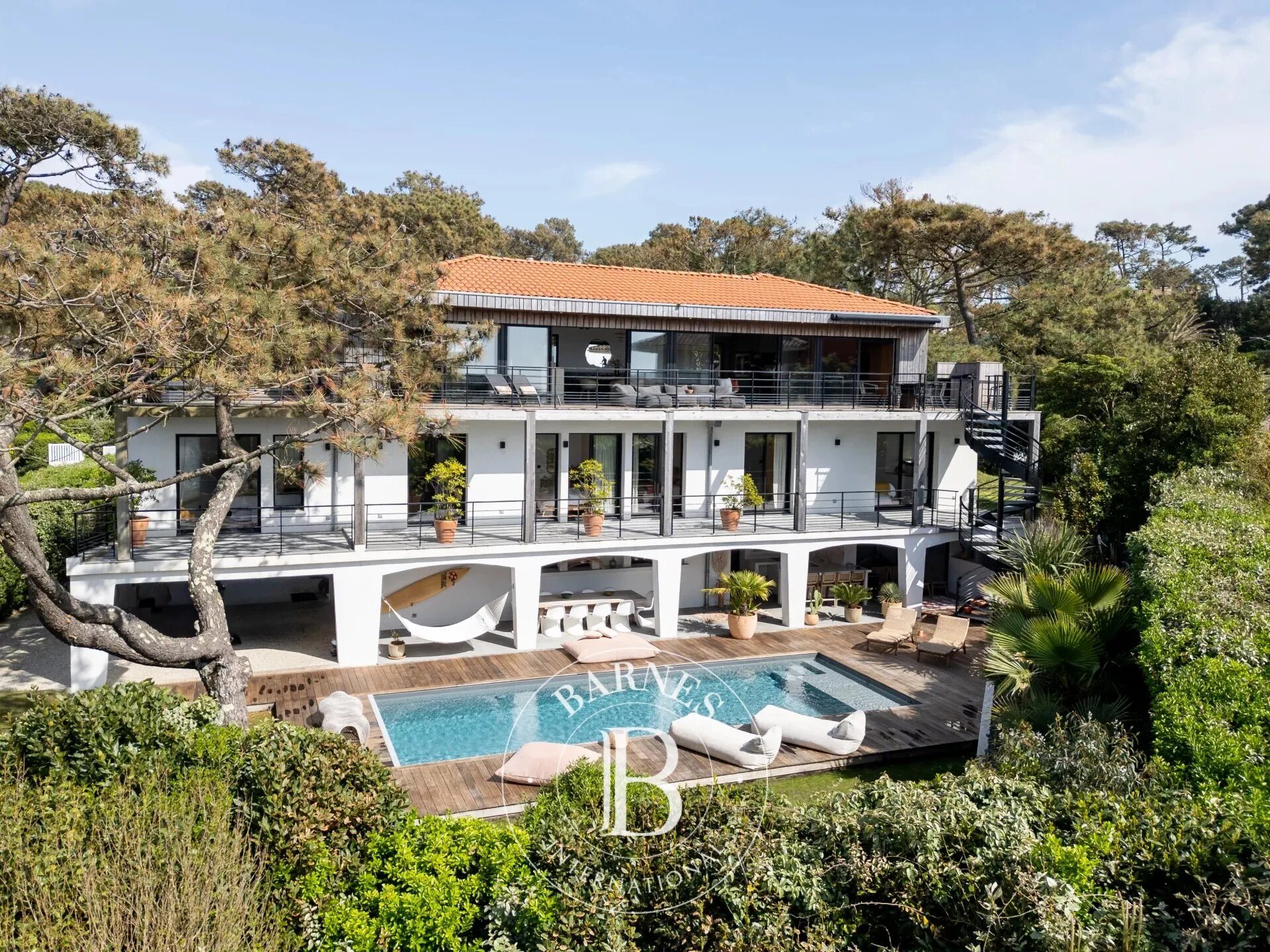 Maison à vendre, 367m², Anglet