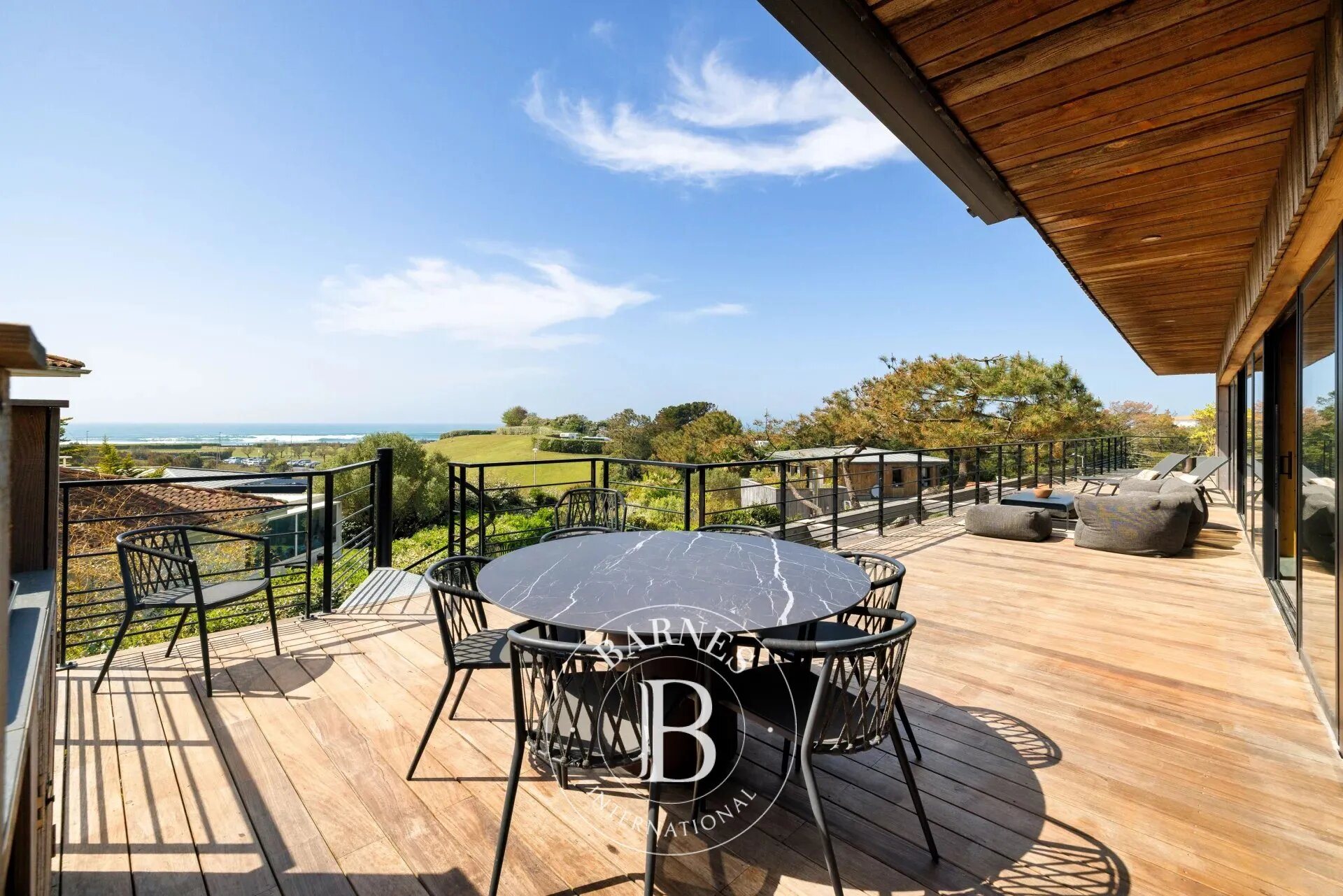 Maison à vendre, 367m², Anglet