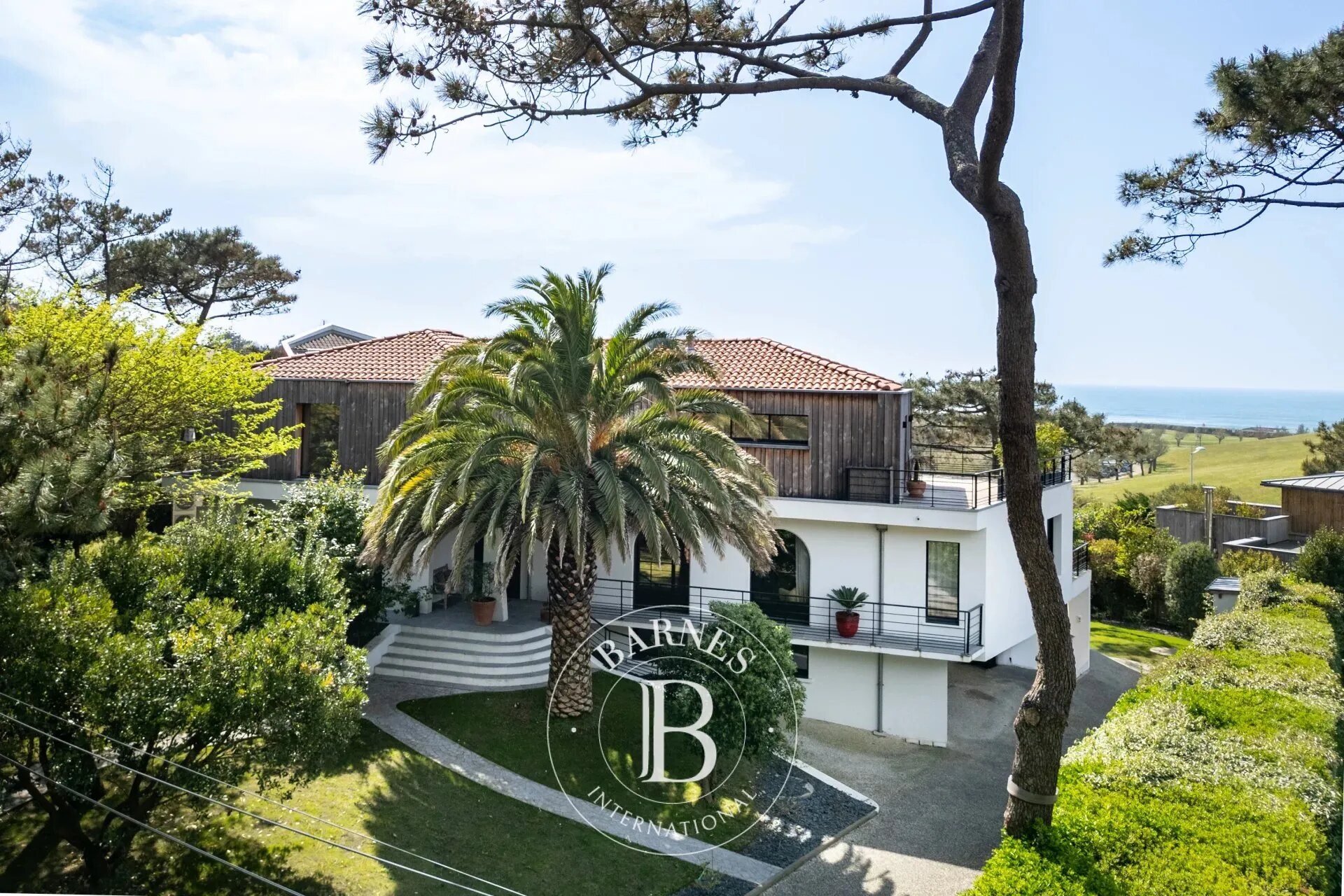 Maison à vendre, 367m², Anglet