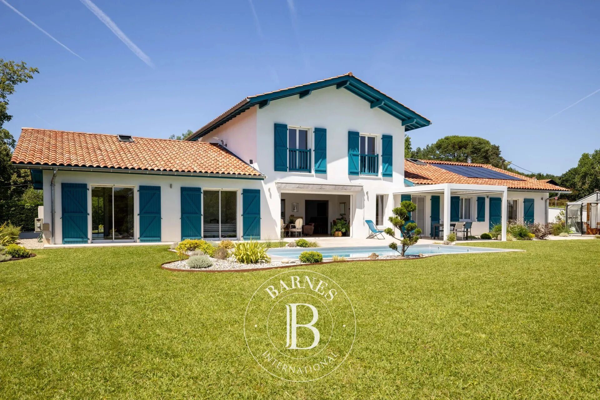 Maison à vendre, 260m², Arcangues