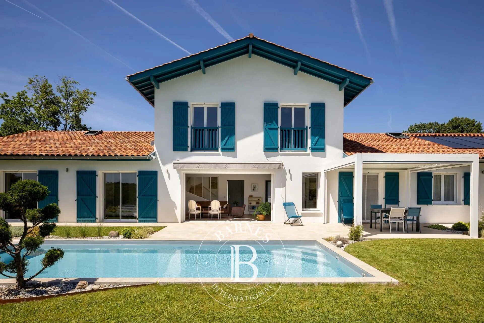 Maison à vendre, 260m², Arcangues