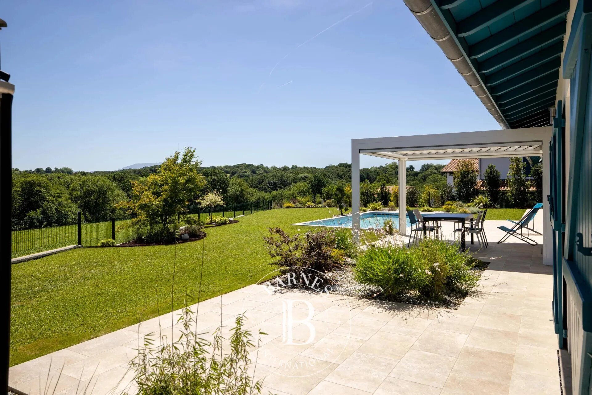 Maison à vendre, 260m², Arcangues