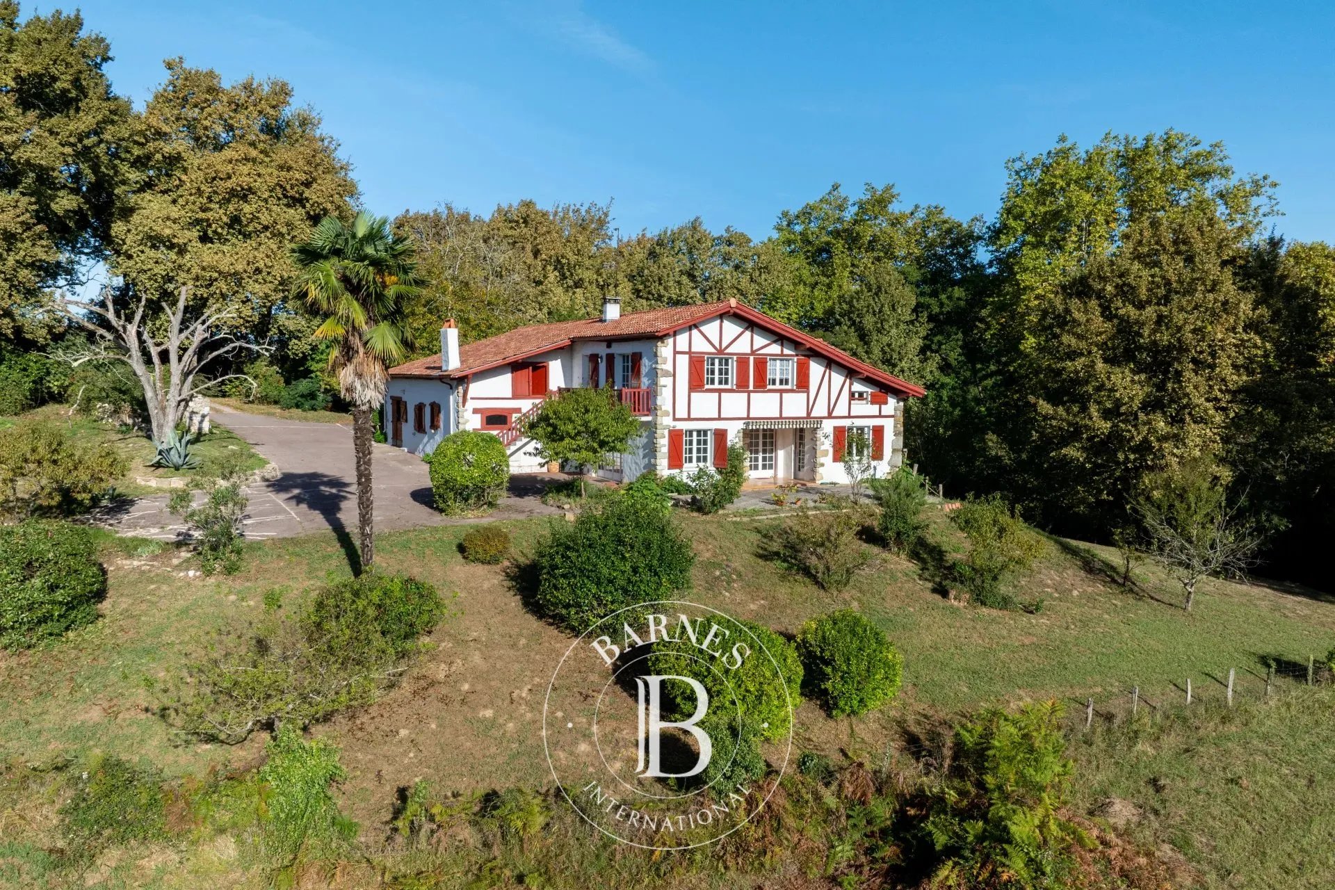 Maison à vendre, 478m², Urcuit