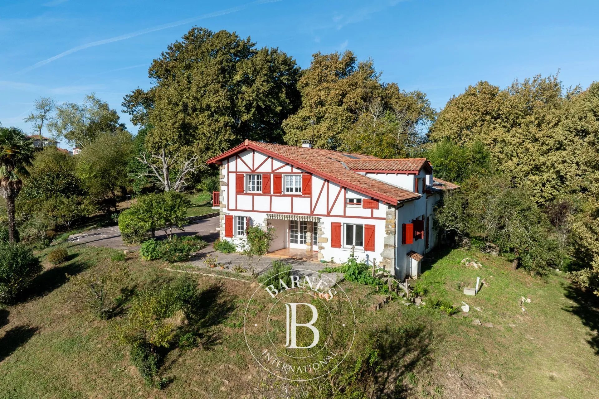 Maison à vendre, 478m², Urcuit