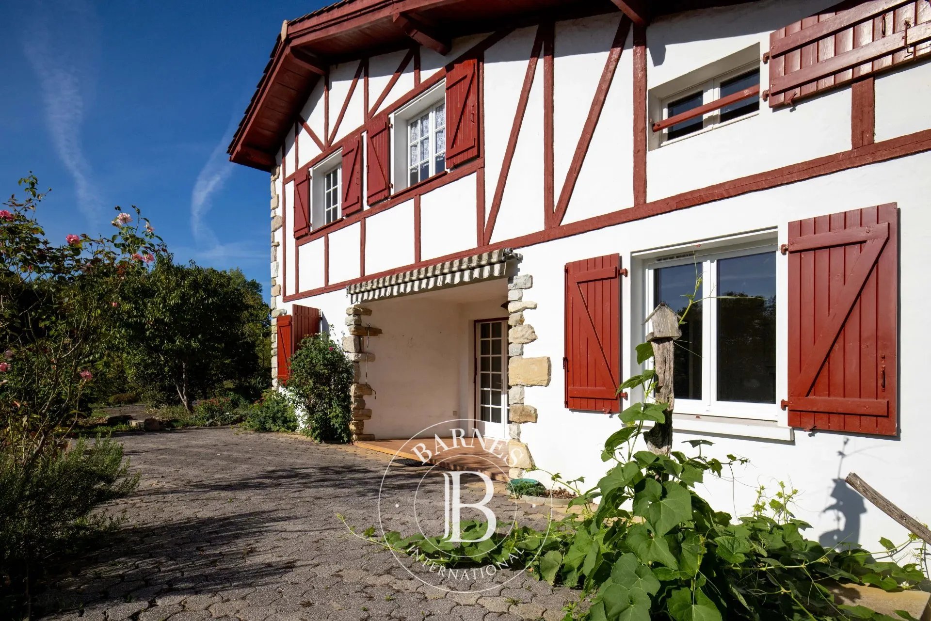 Maison à vendre, 478m², Urcuit