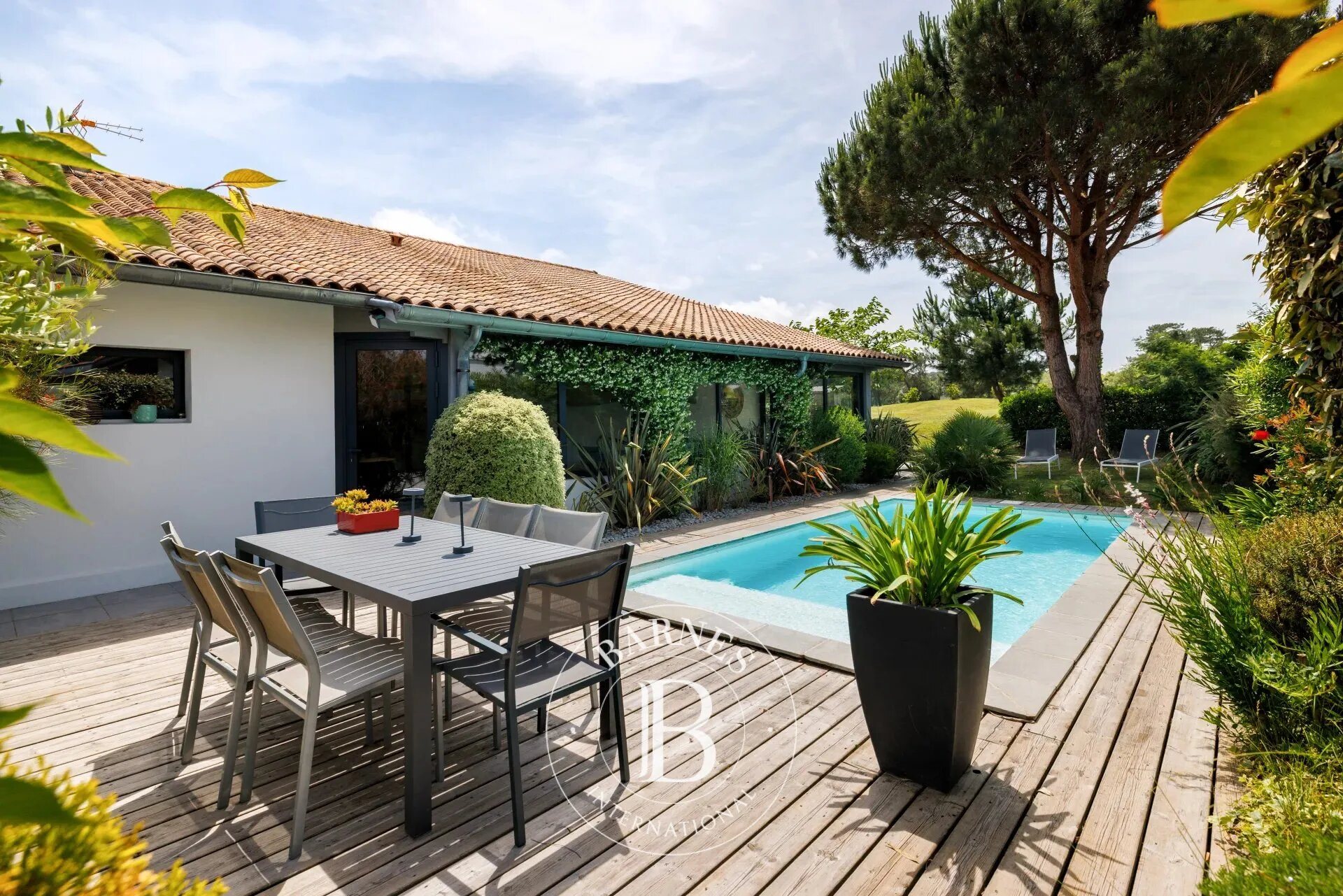 Maison à vendre, 260m², Anglet