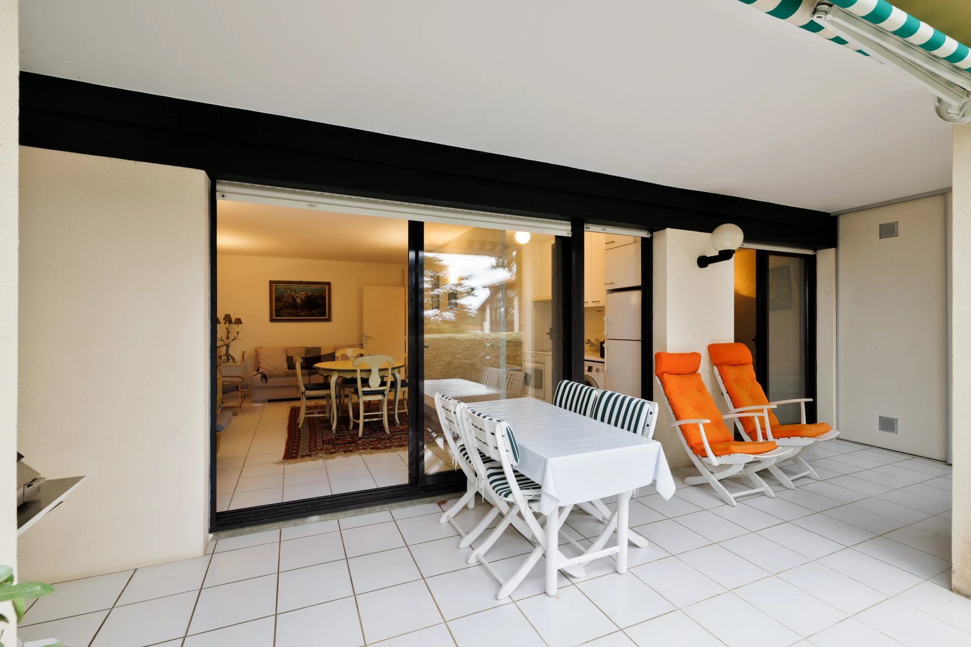 Appartement à vendre, 48m², Ciboure