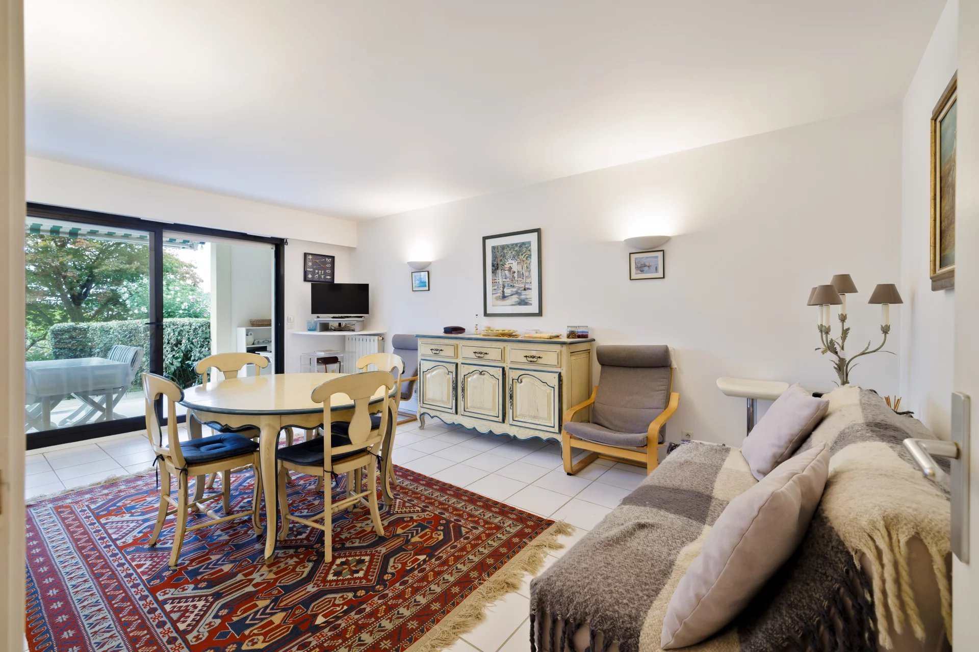 Appartement à vendre, 48m², Ciboure