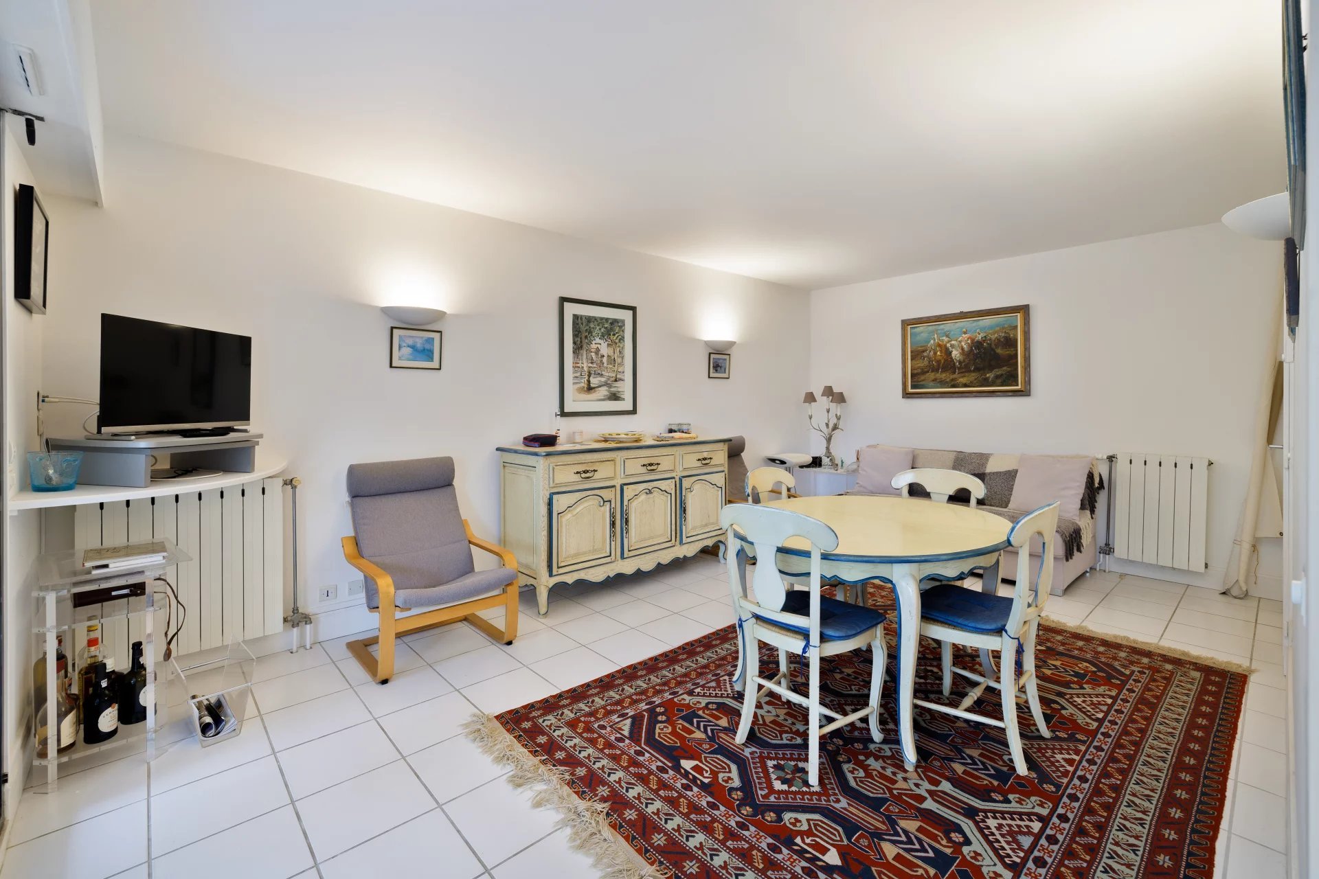 Appartement à vendre, 48m², Ciboure