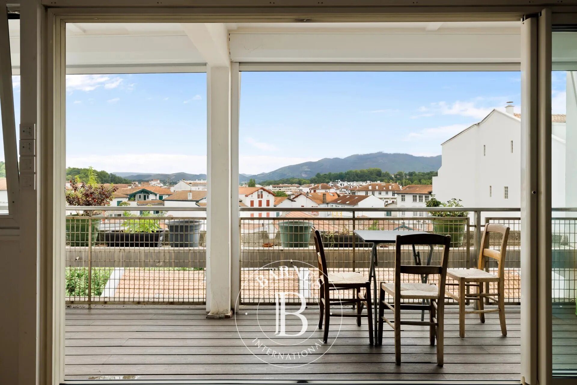 Appartement à vendre, 83m², Saint-Jean-de-Luz