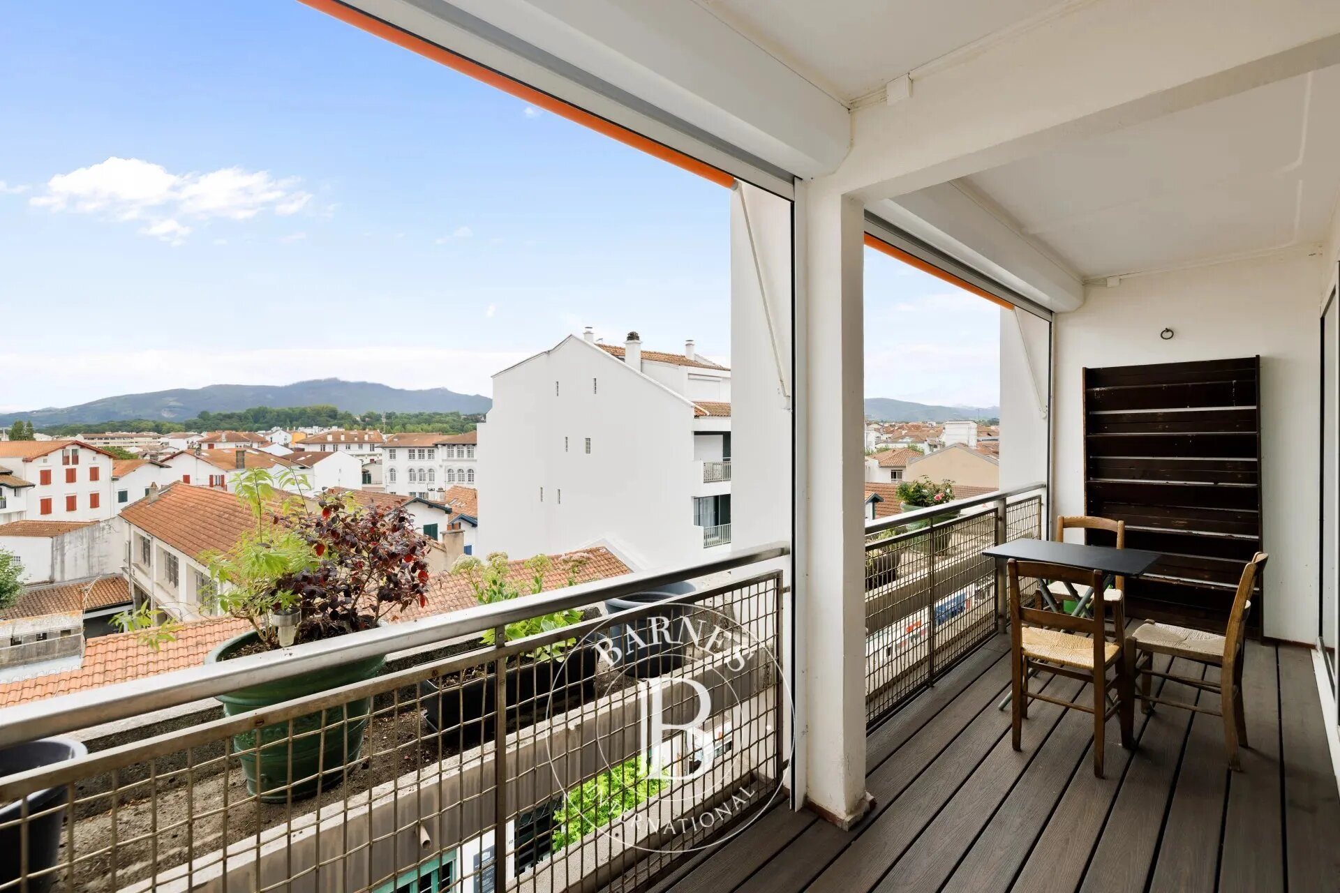Appartement à vendre, 83m², Saint-Jean-de-Luz