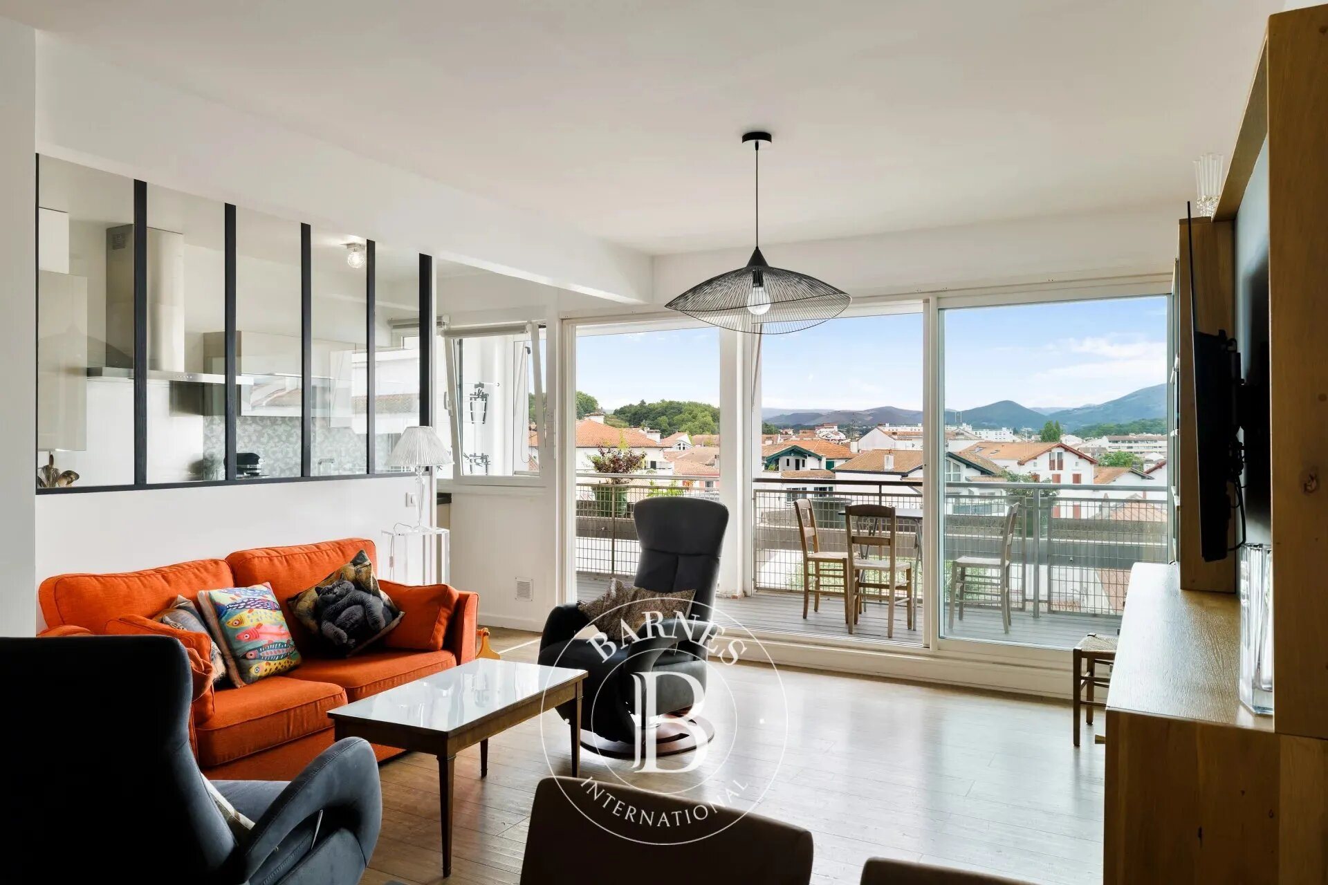 Appartement à vendre, 83m², Saint-Jean-de-Luz