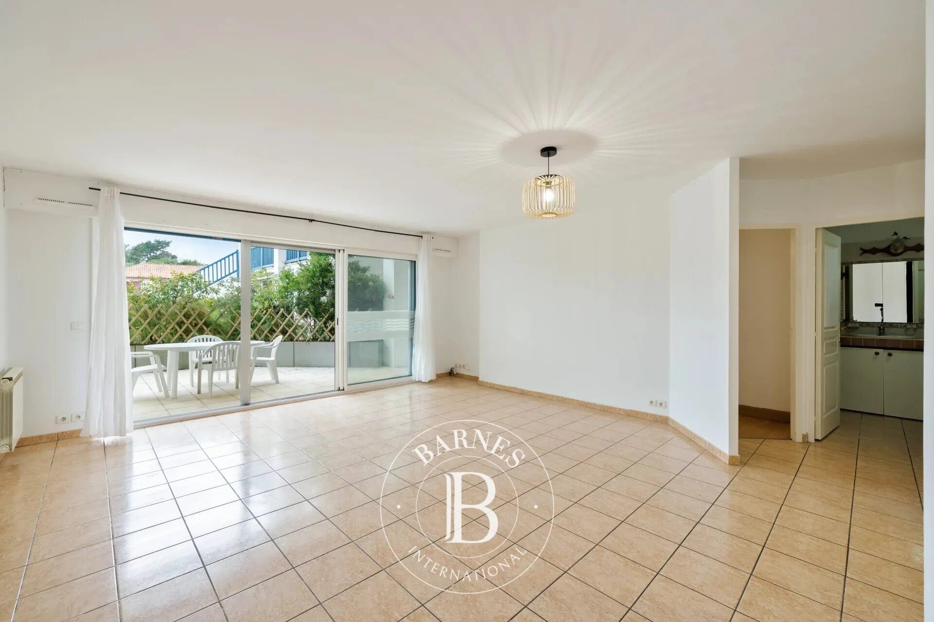 Appartement à vendre, 56m², Urrugne