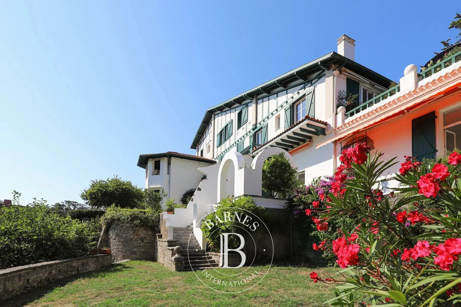 Appartement à vendre, 135m², Biarritz