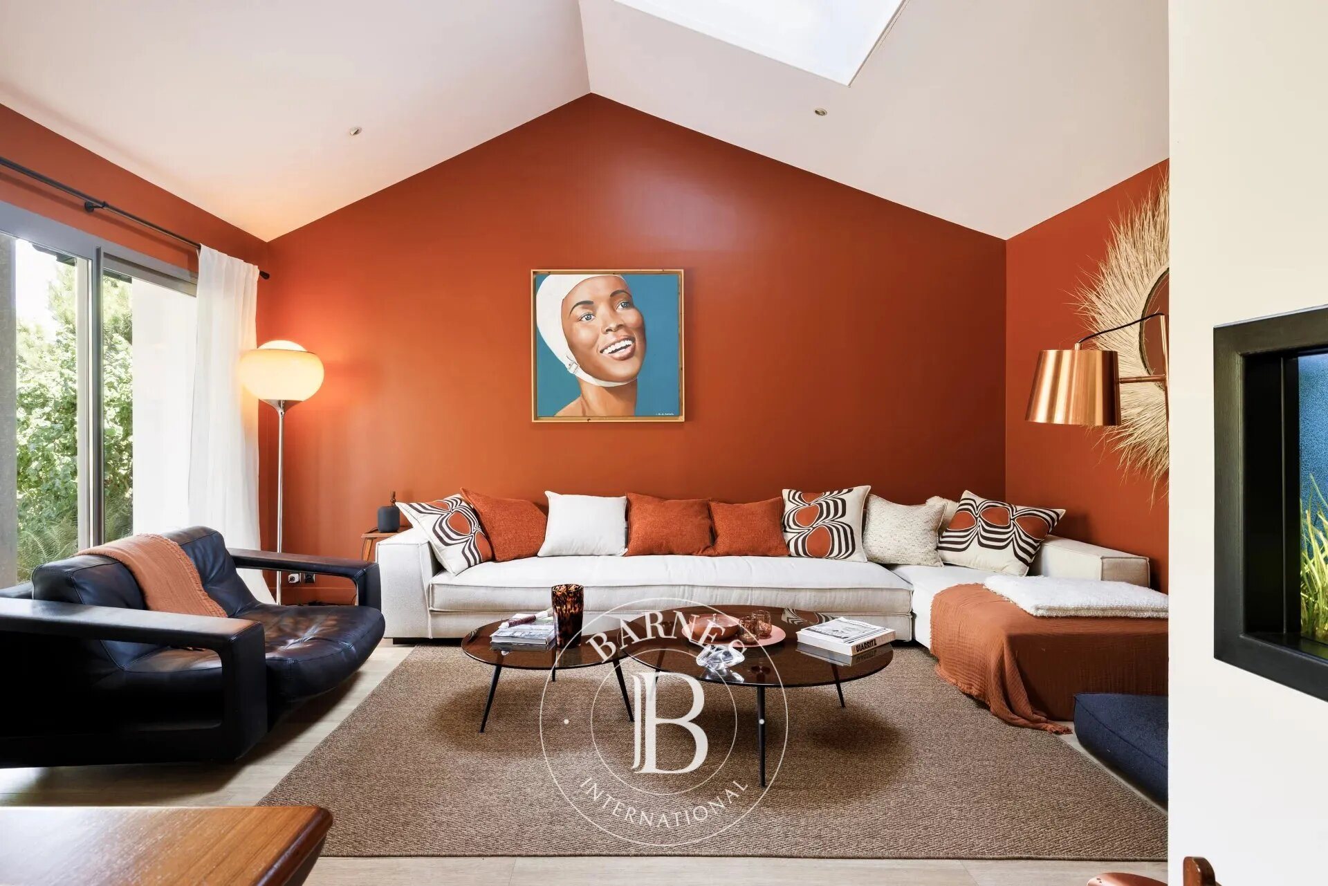 Maison à vendre, 244m², Bassussarry
