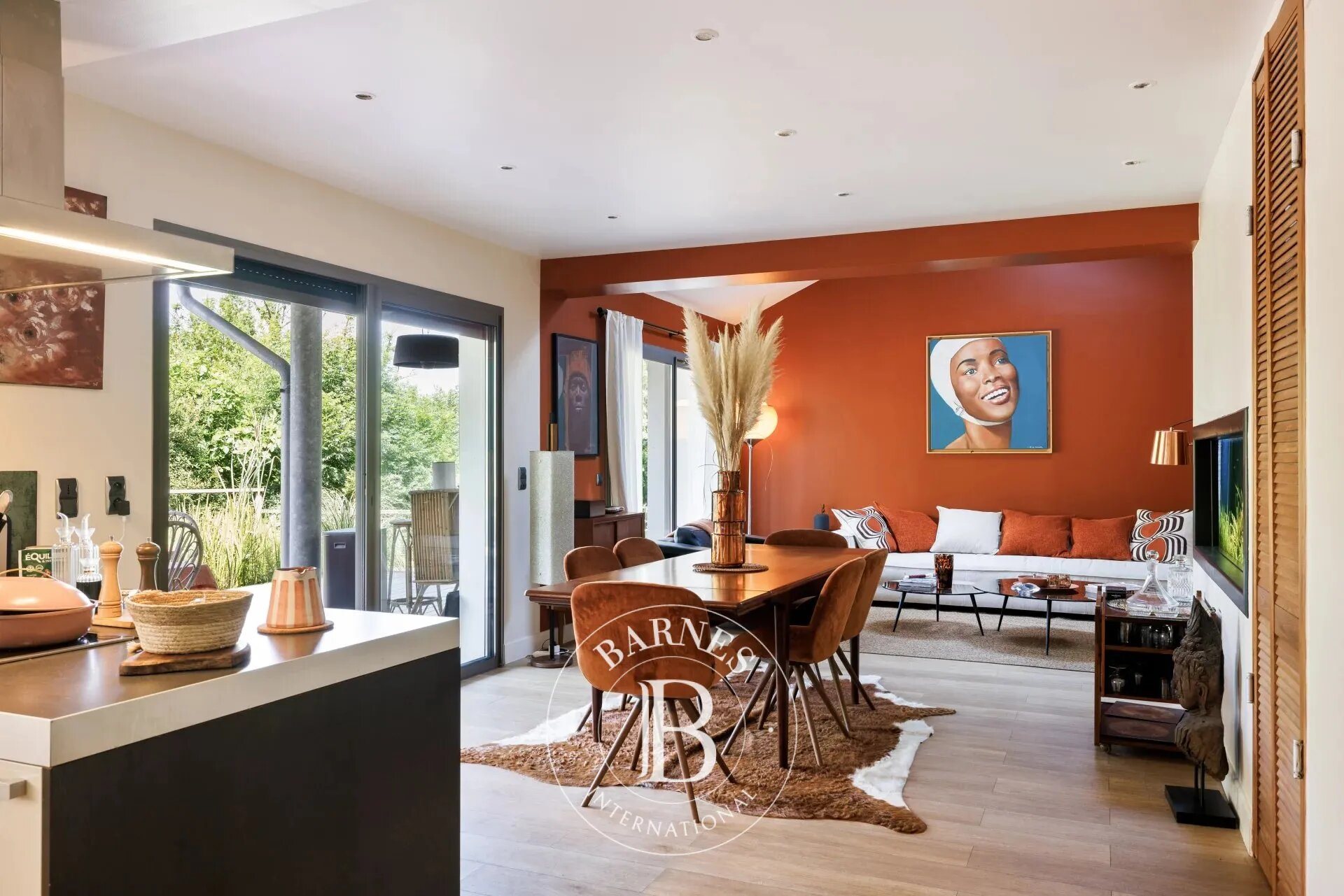 Maison à vendre, 244m², Bassussarry