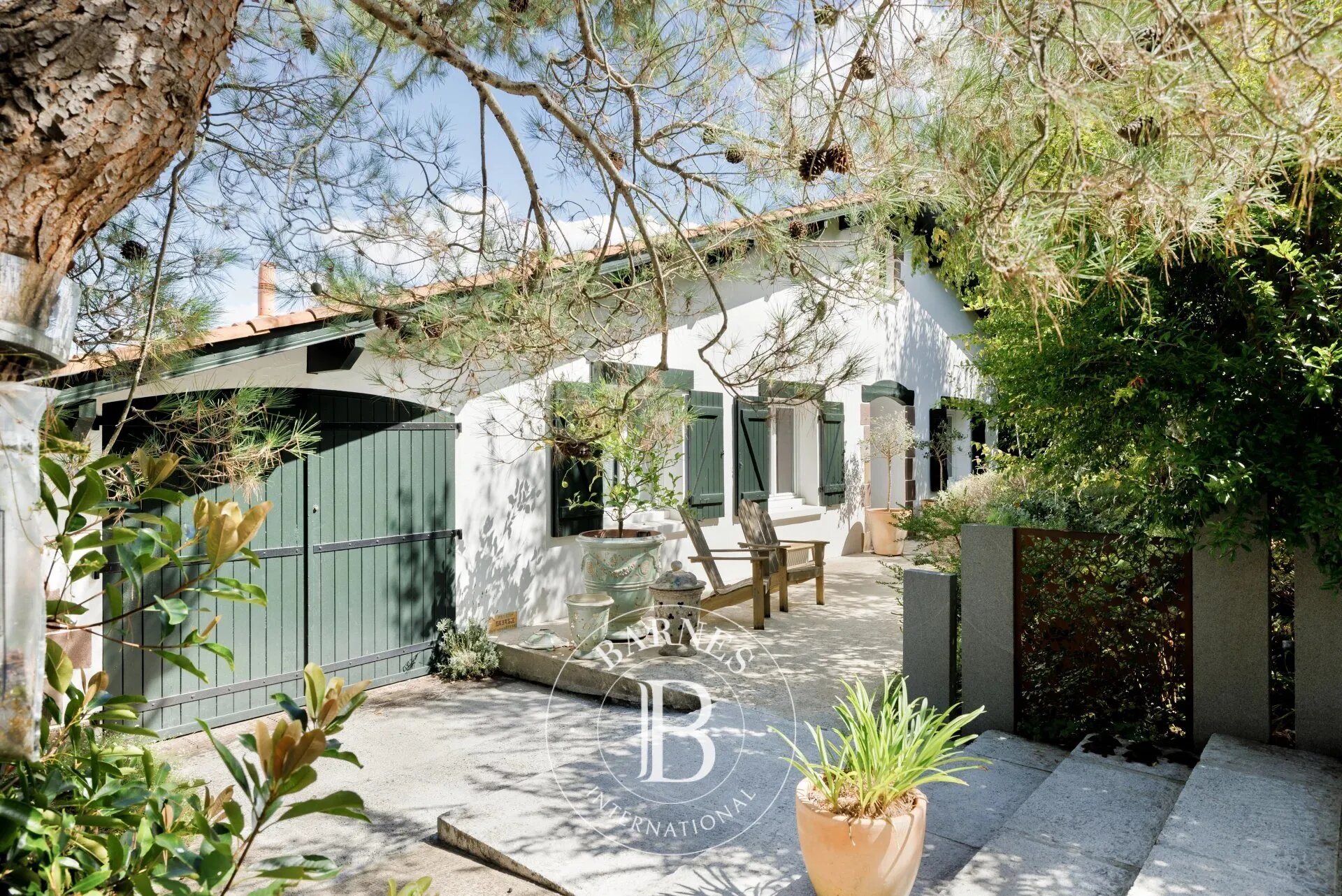 Maison à vendre, 142m², Anglet