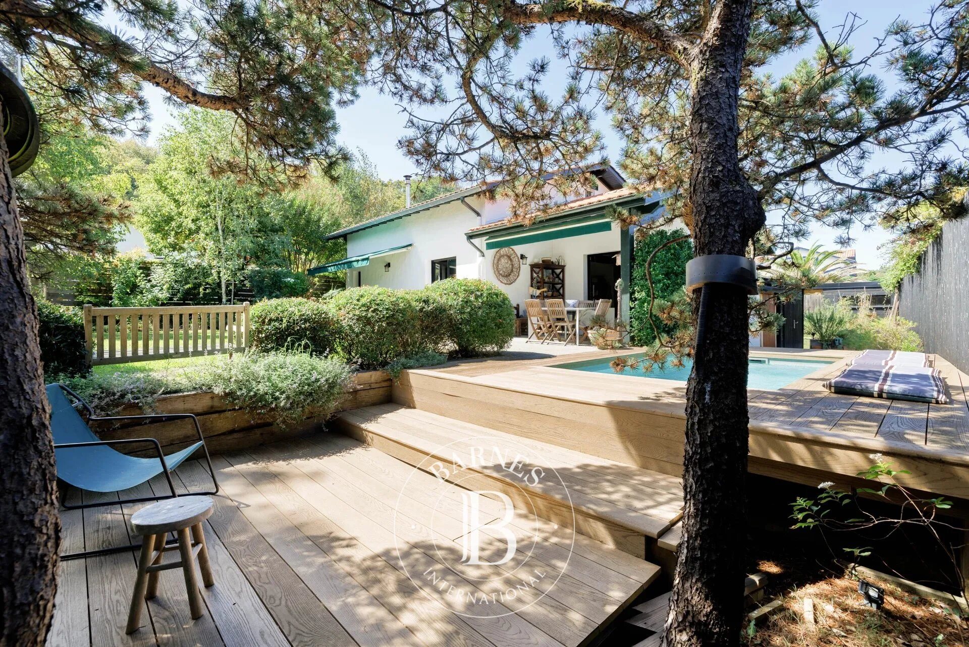 Maison à vendre, 142m², Anglet
