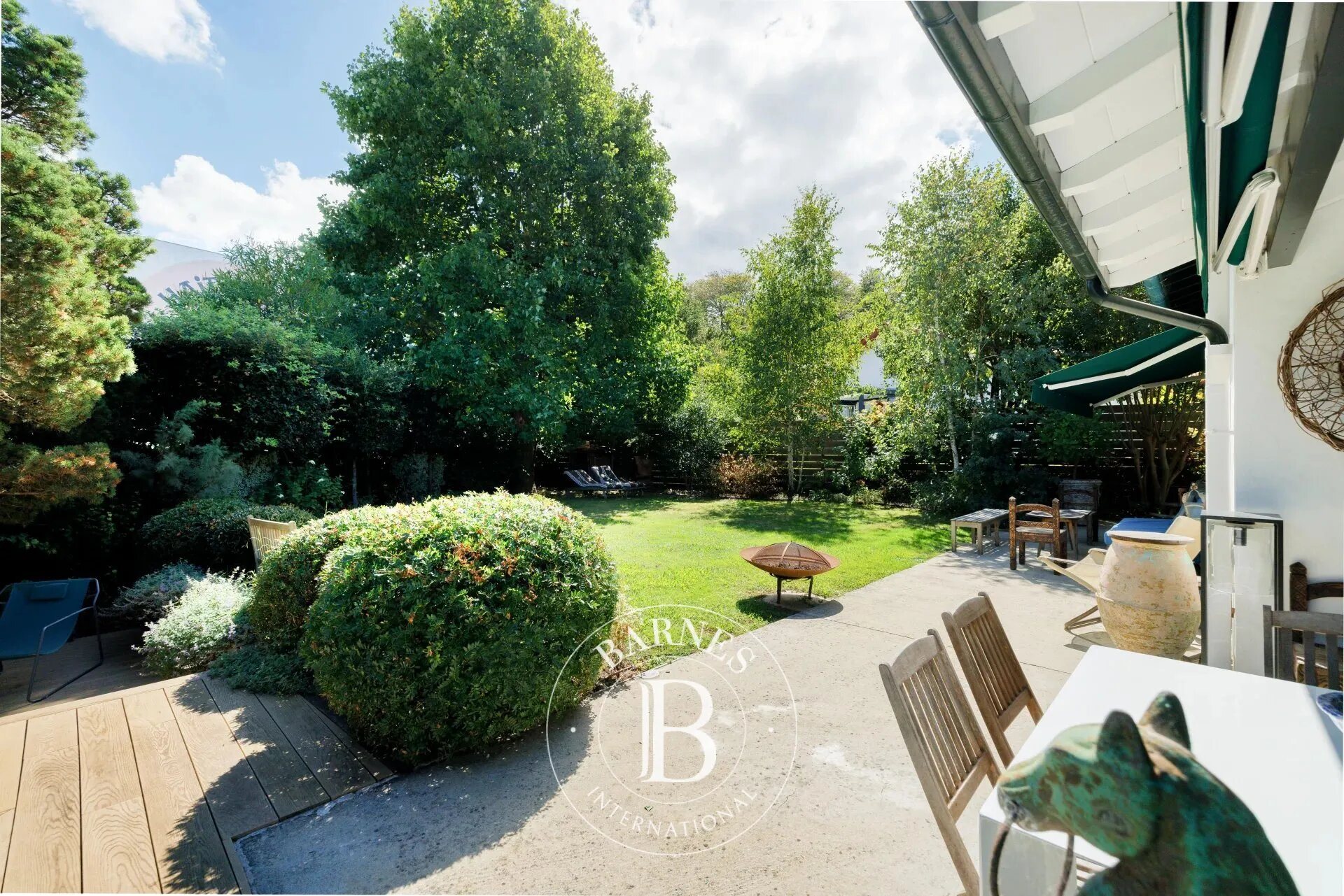 Maison à vendre, 142m², Anglet