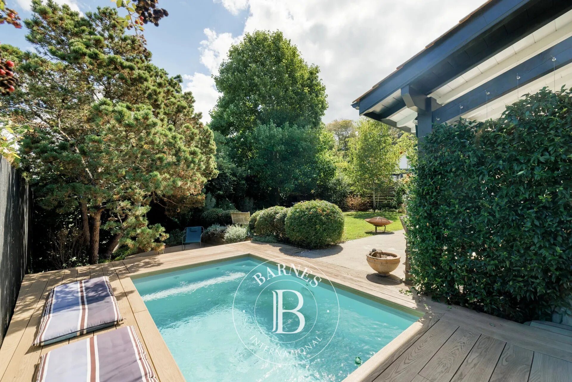 Maison à vendre, 142m², Anglet