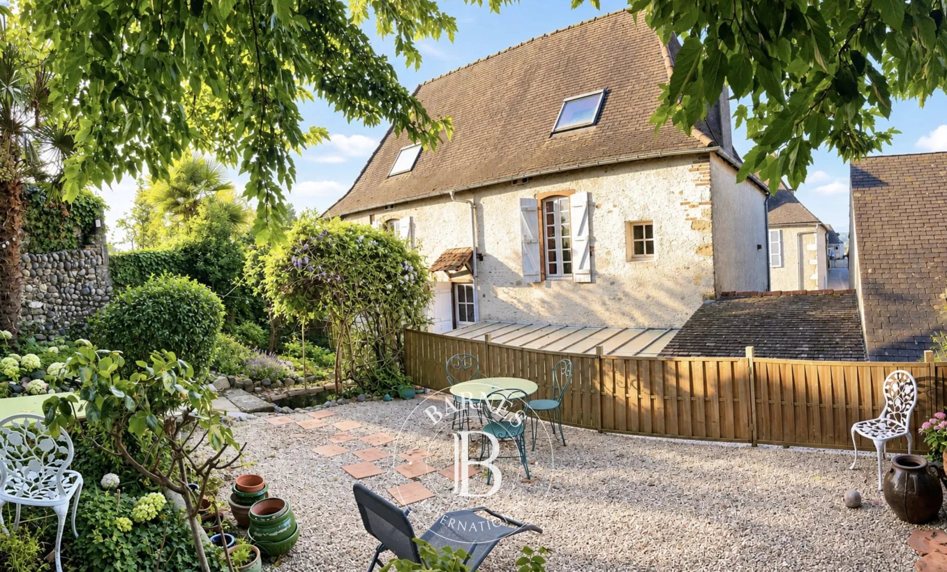 Maison à vendre, 162m², Pau