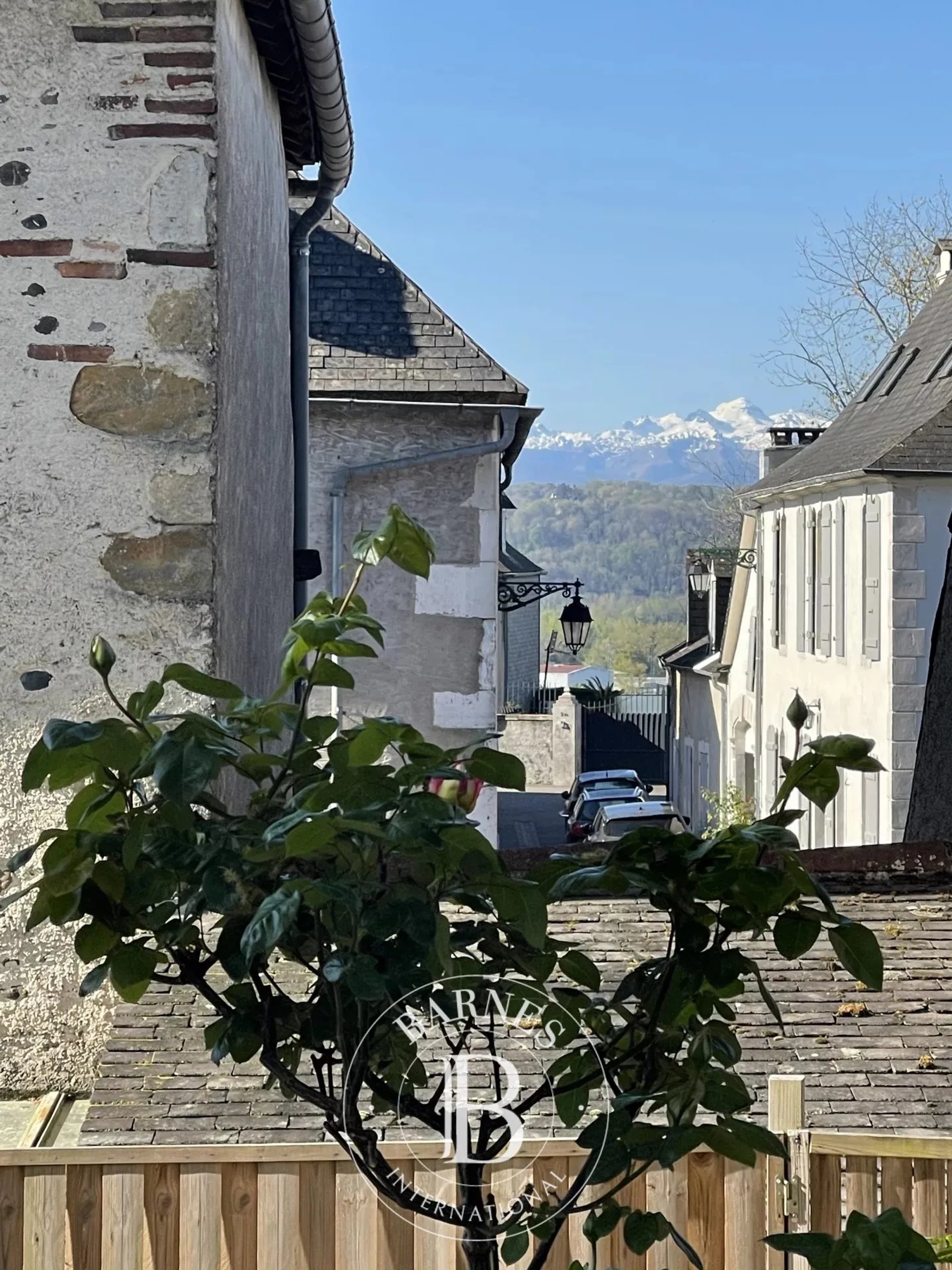 Maison à vendre, 162m², Pau