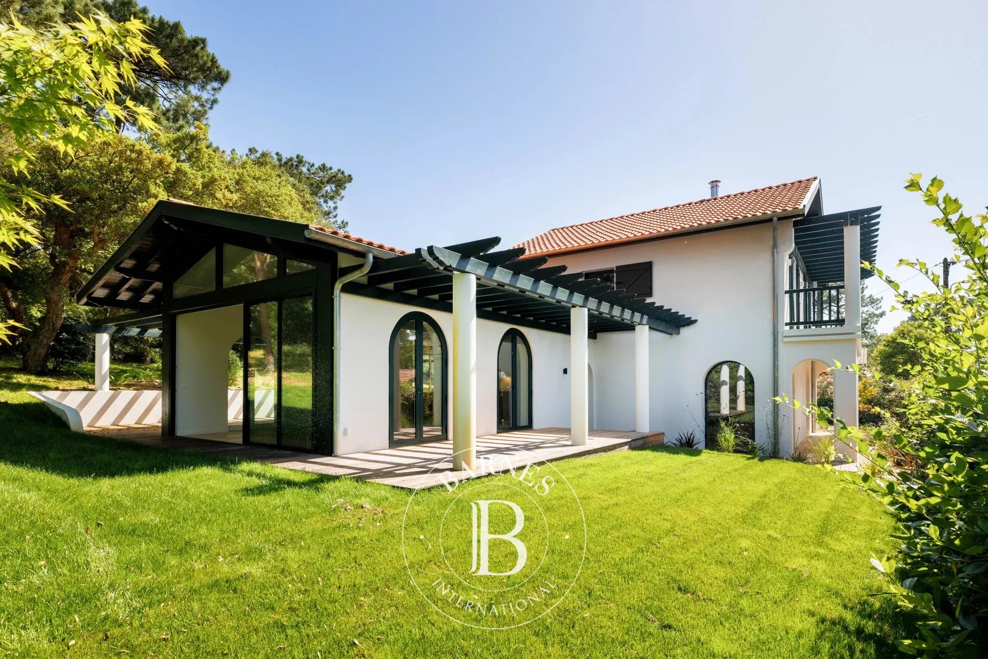 Maison à vendre, 8m², Soorts-Hossegor