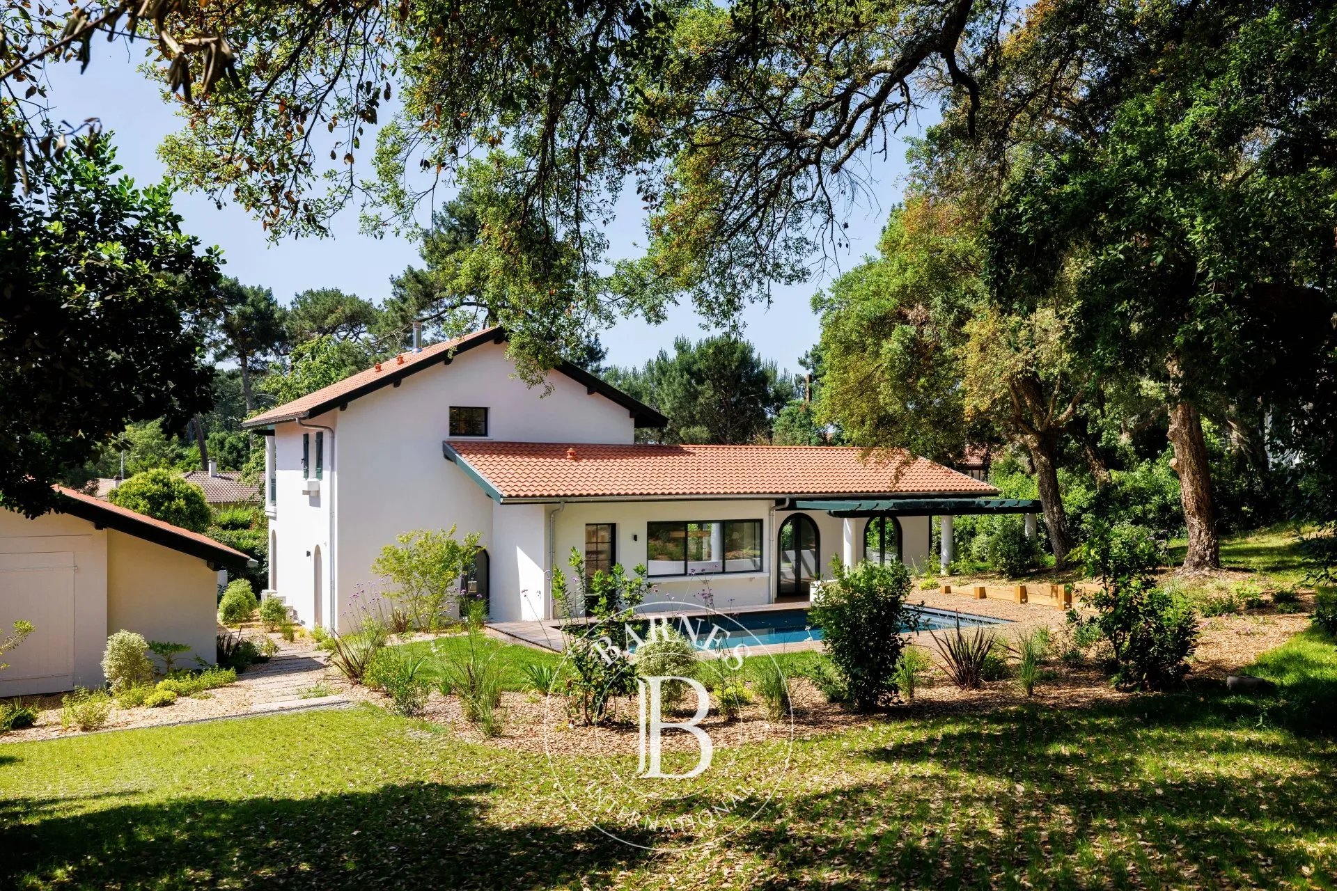 Maison à vendre, 8m², Soorts-Hossegor