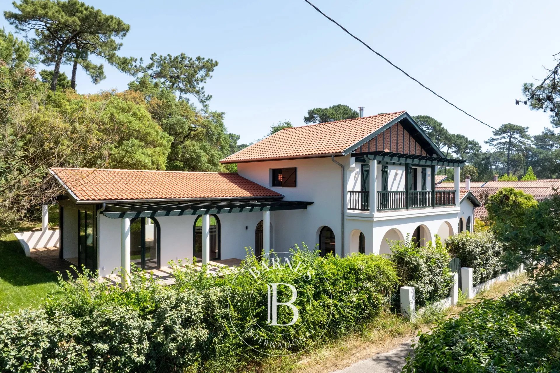 Maison à vendre, 8m², Soorts-Hossegor