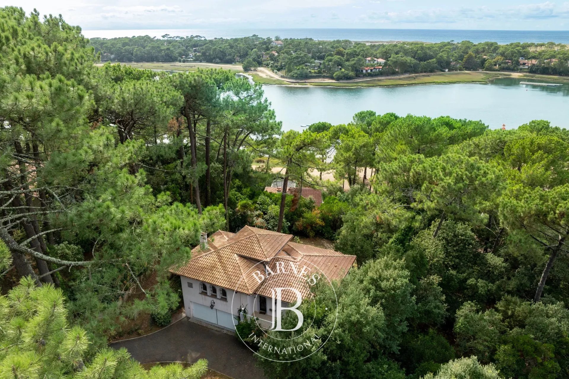 Maison à vendre, 163m², Soorts-Hossegor