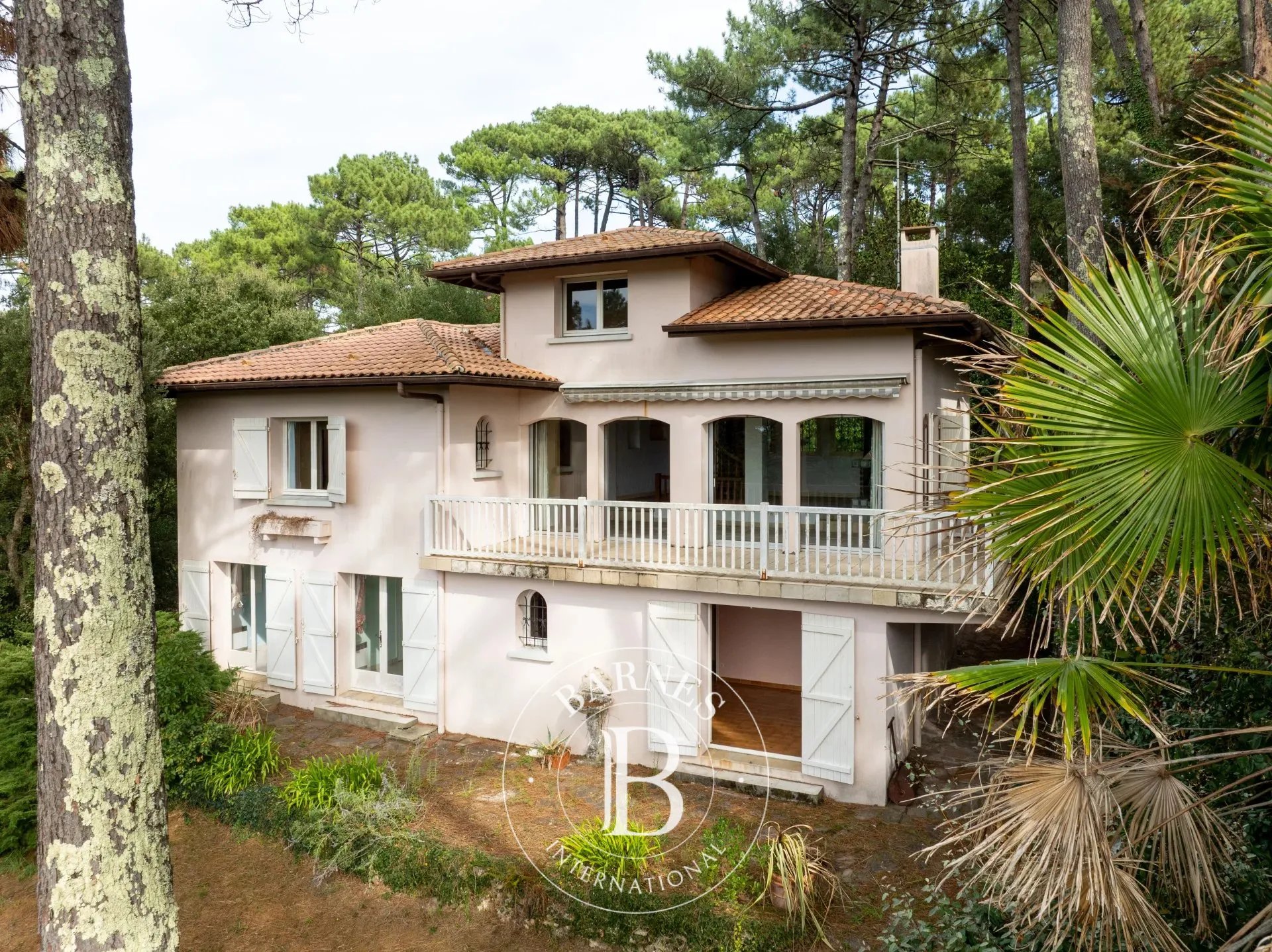 Maison à vendre, 163m², Soorts-Hossegor