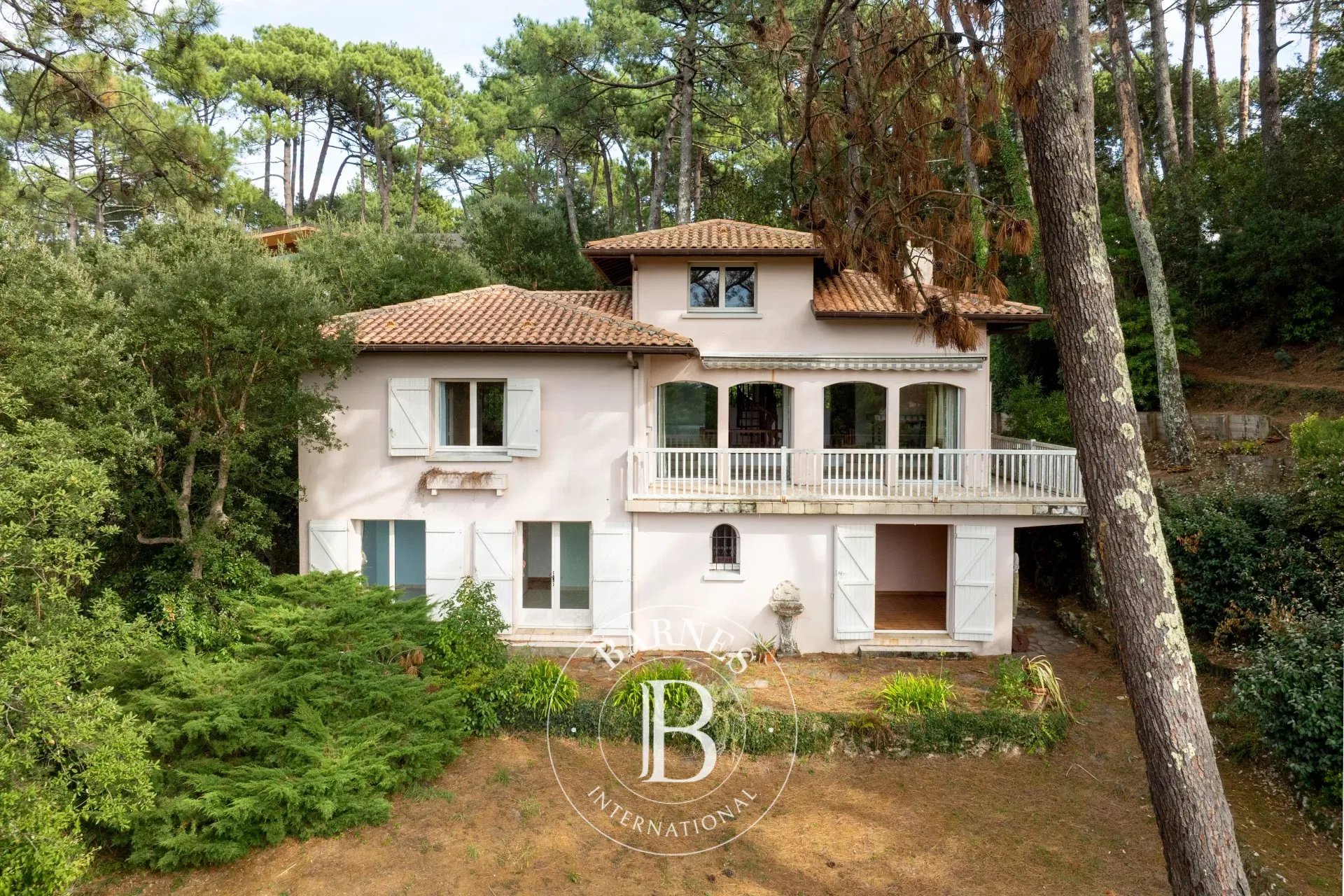 Maison à vendre, 163m², Soorts-Hossegor