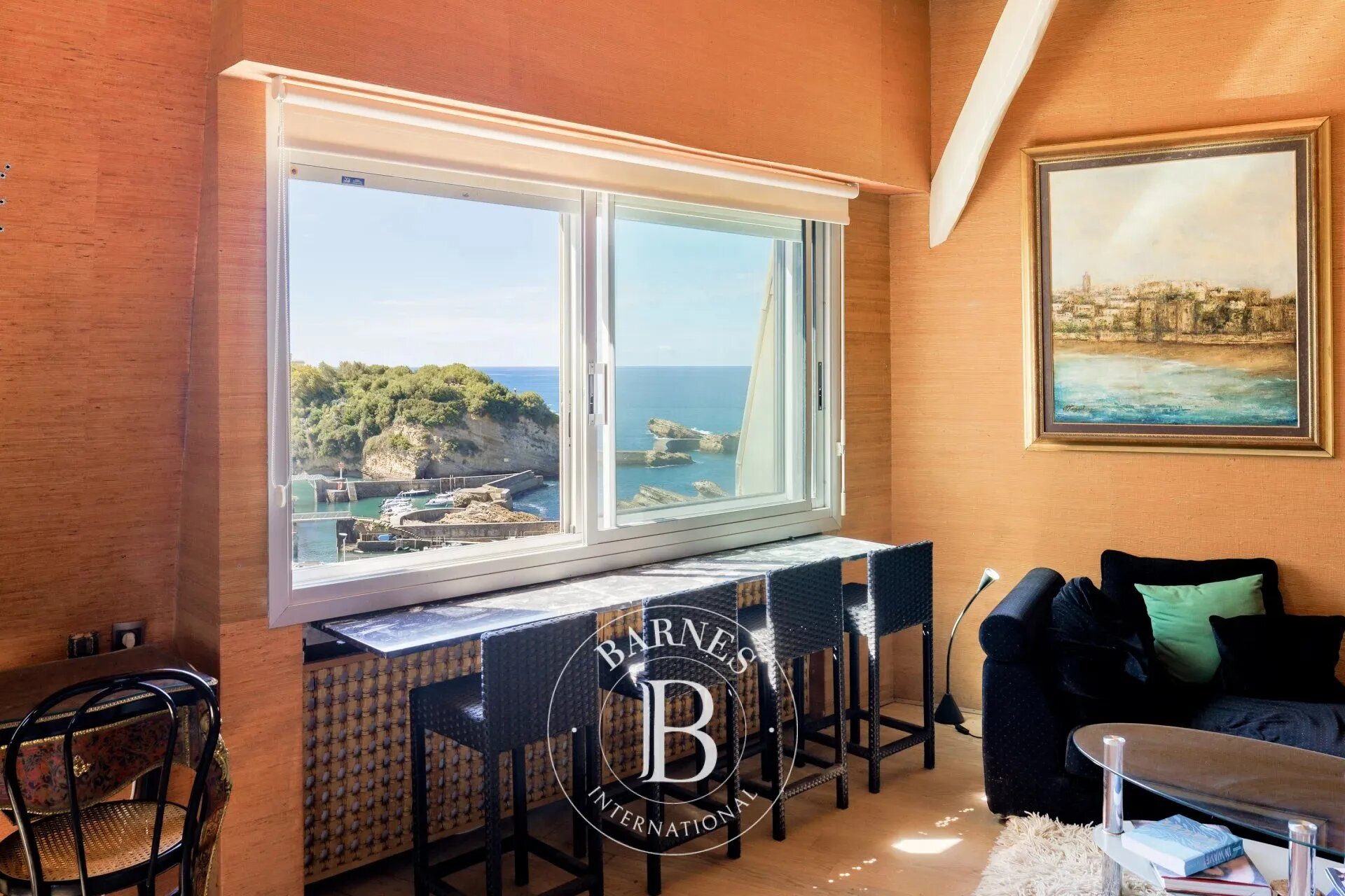 Appartement à vendre, 48m², Biarritz