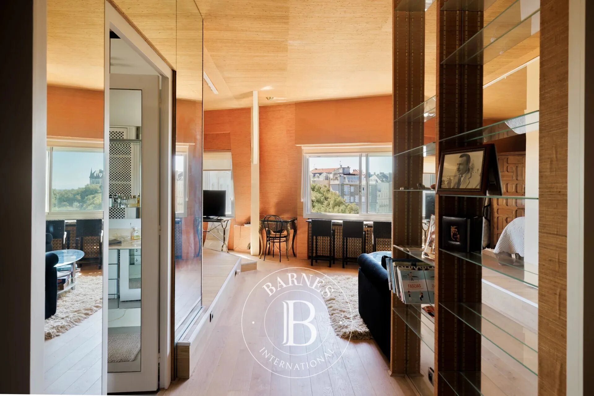 Appartement à vendre, 48m², Biarritz