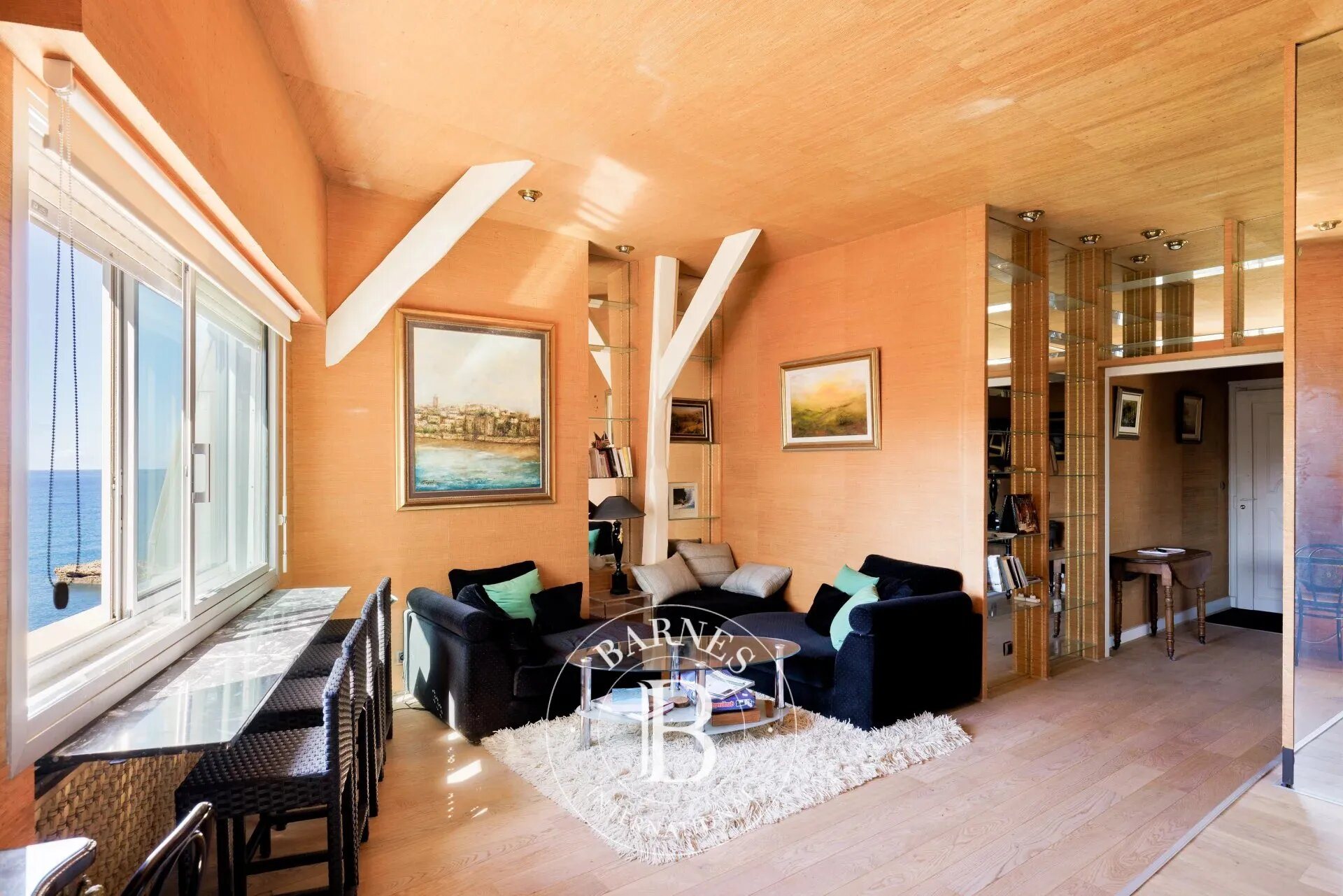 Appartement à vendre, 48m², Biarritz