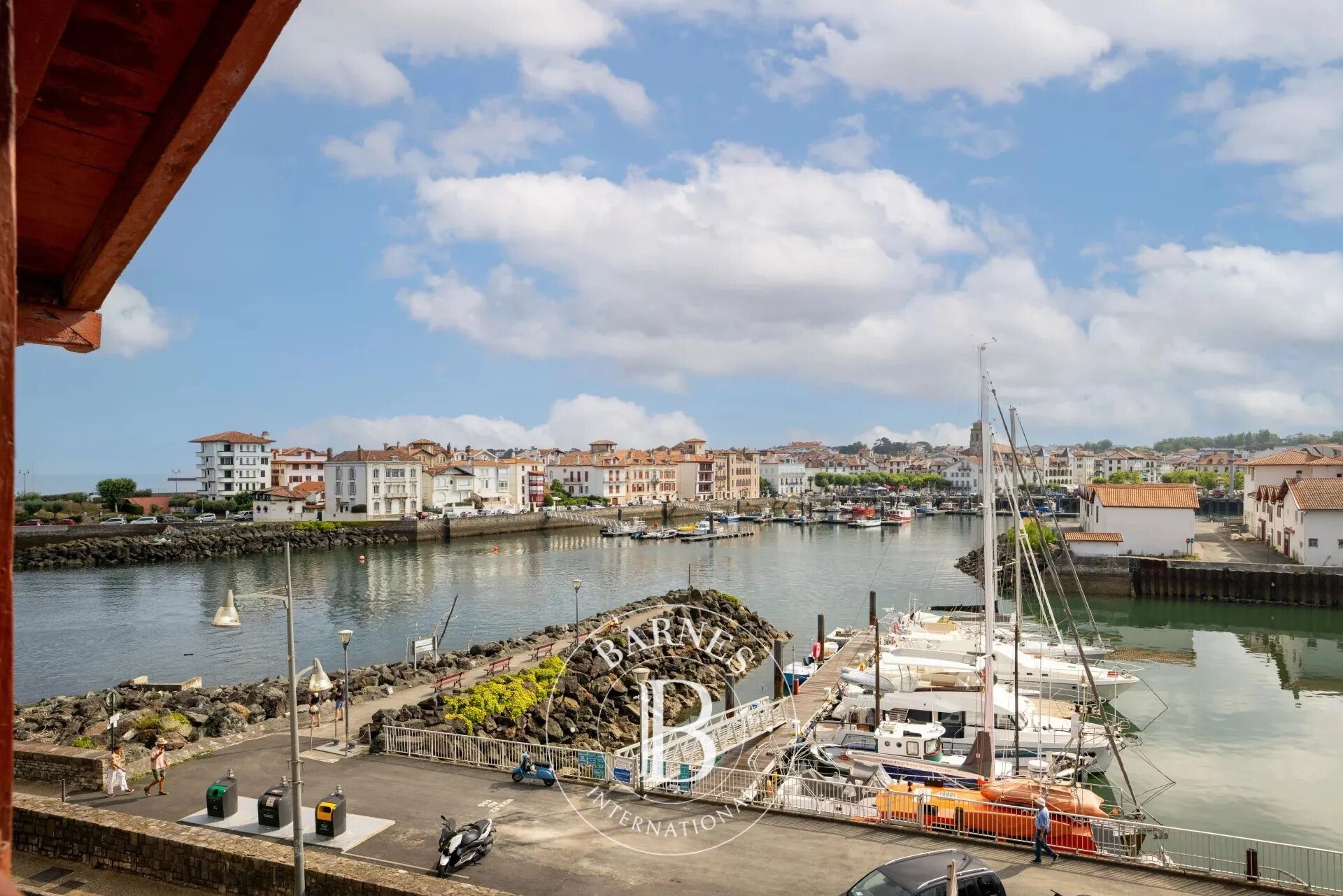 Appartement à vendre, 100m², Ciboure