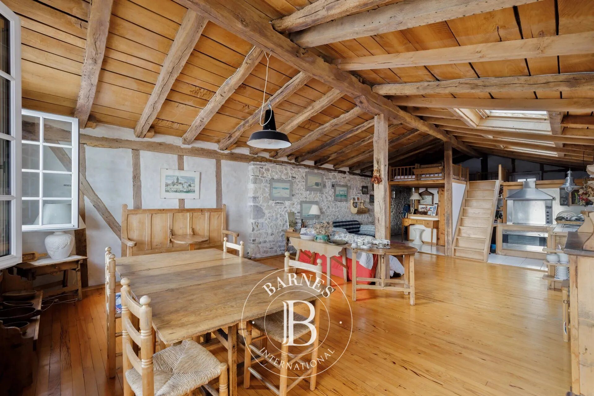 Appartement à vendre, 100m², Ciboure