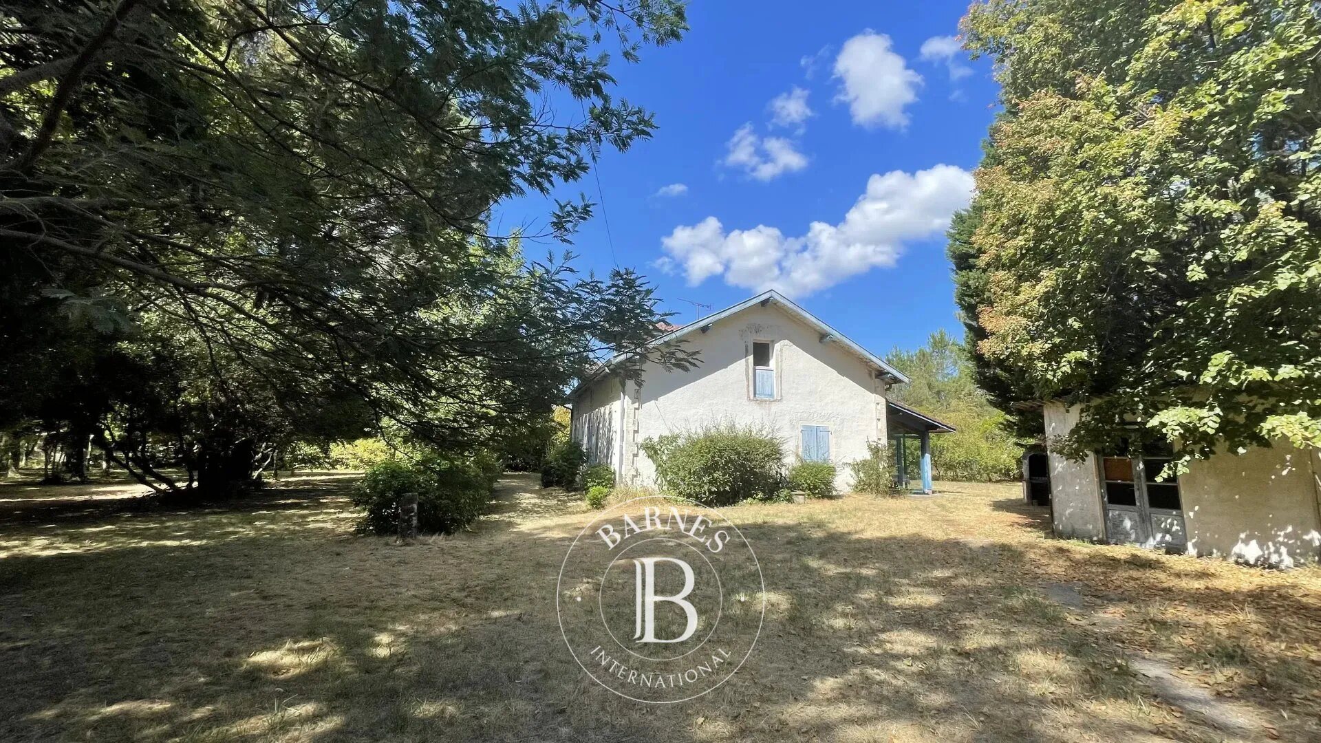 Maison à vendre, 159m², Linxe