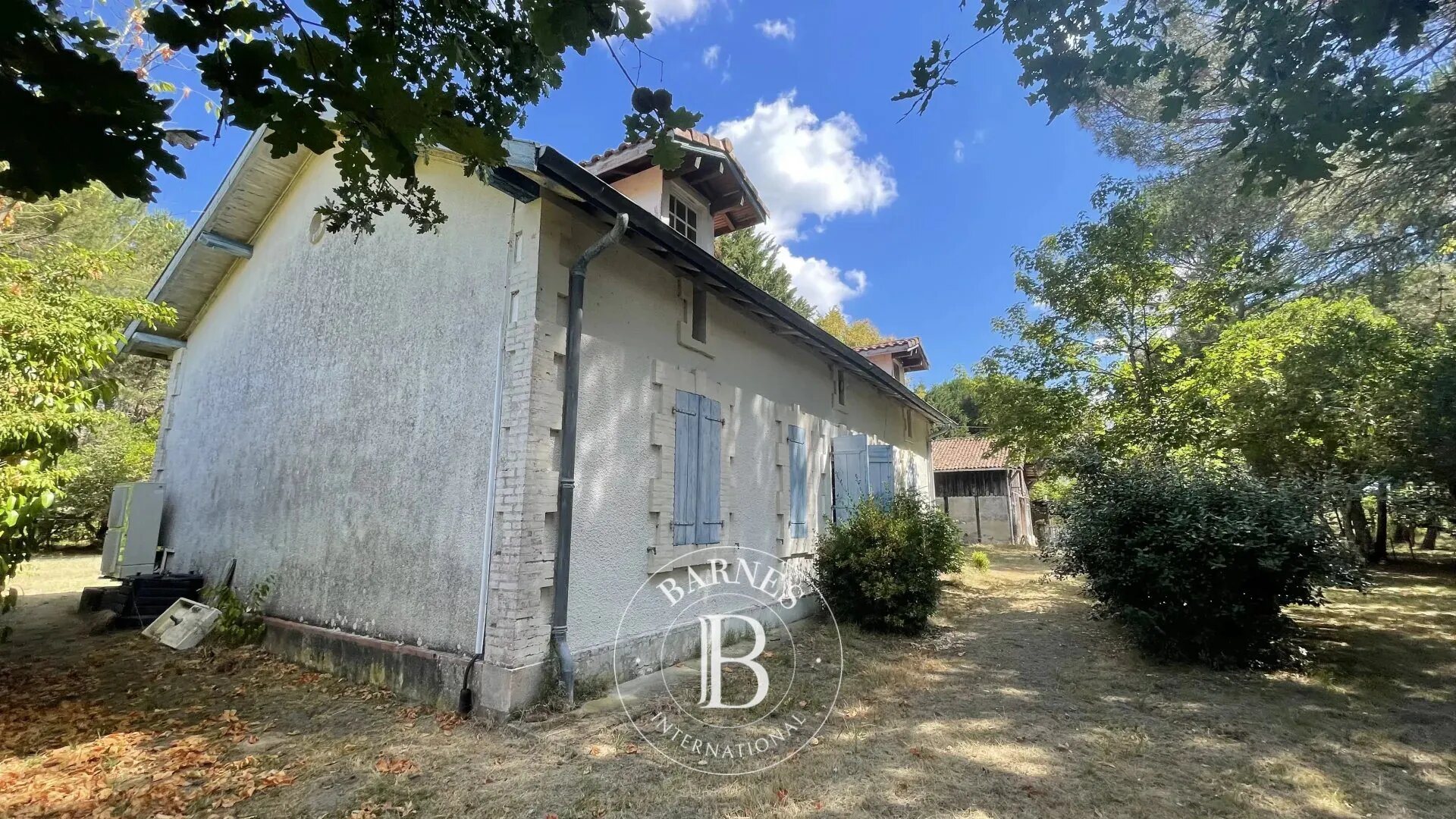 Maison à vendre, 159m², Linxe