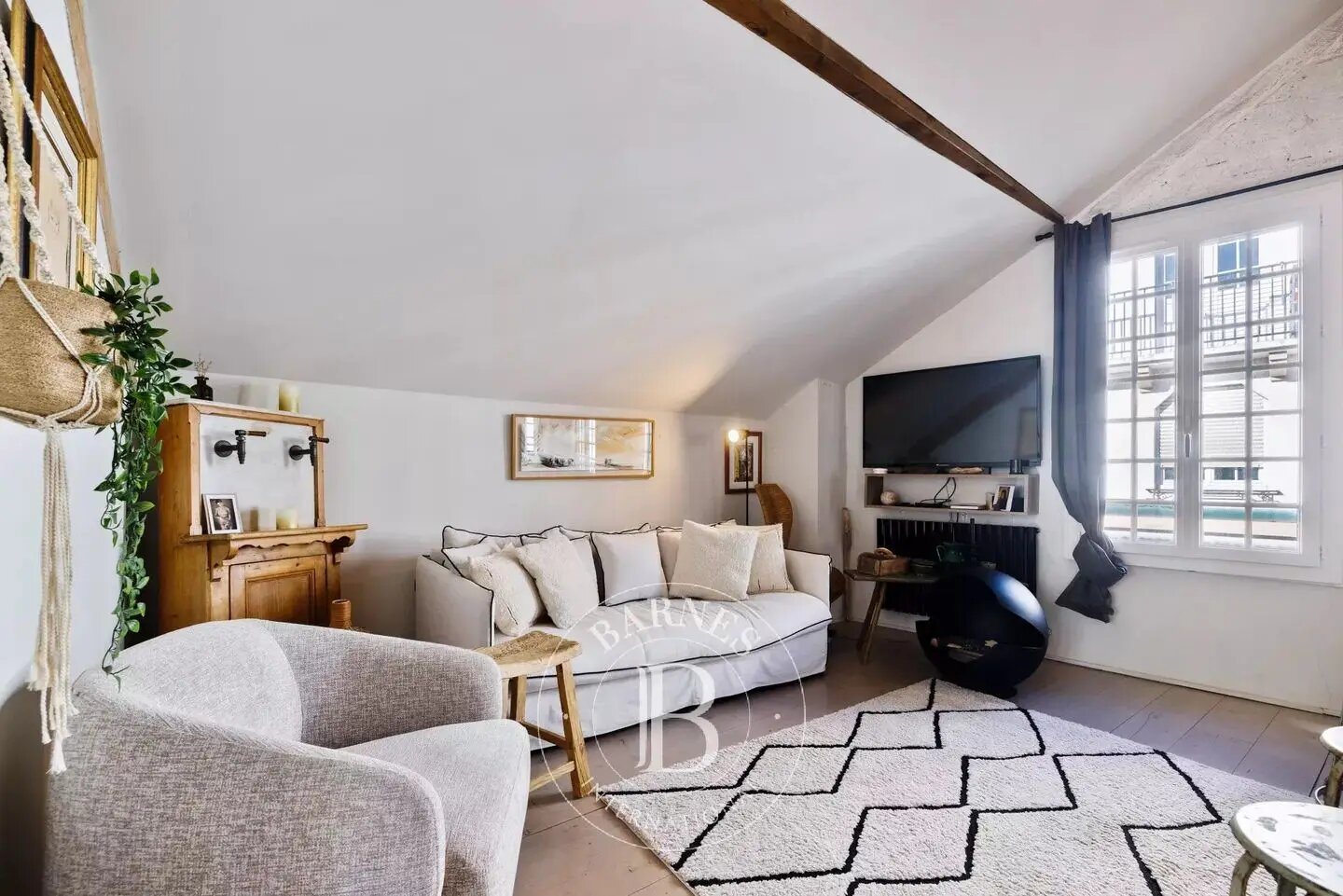 Appartement à vendre, 46m², Biarritz