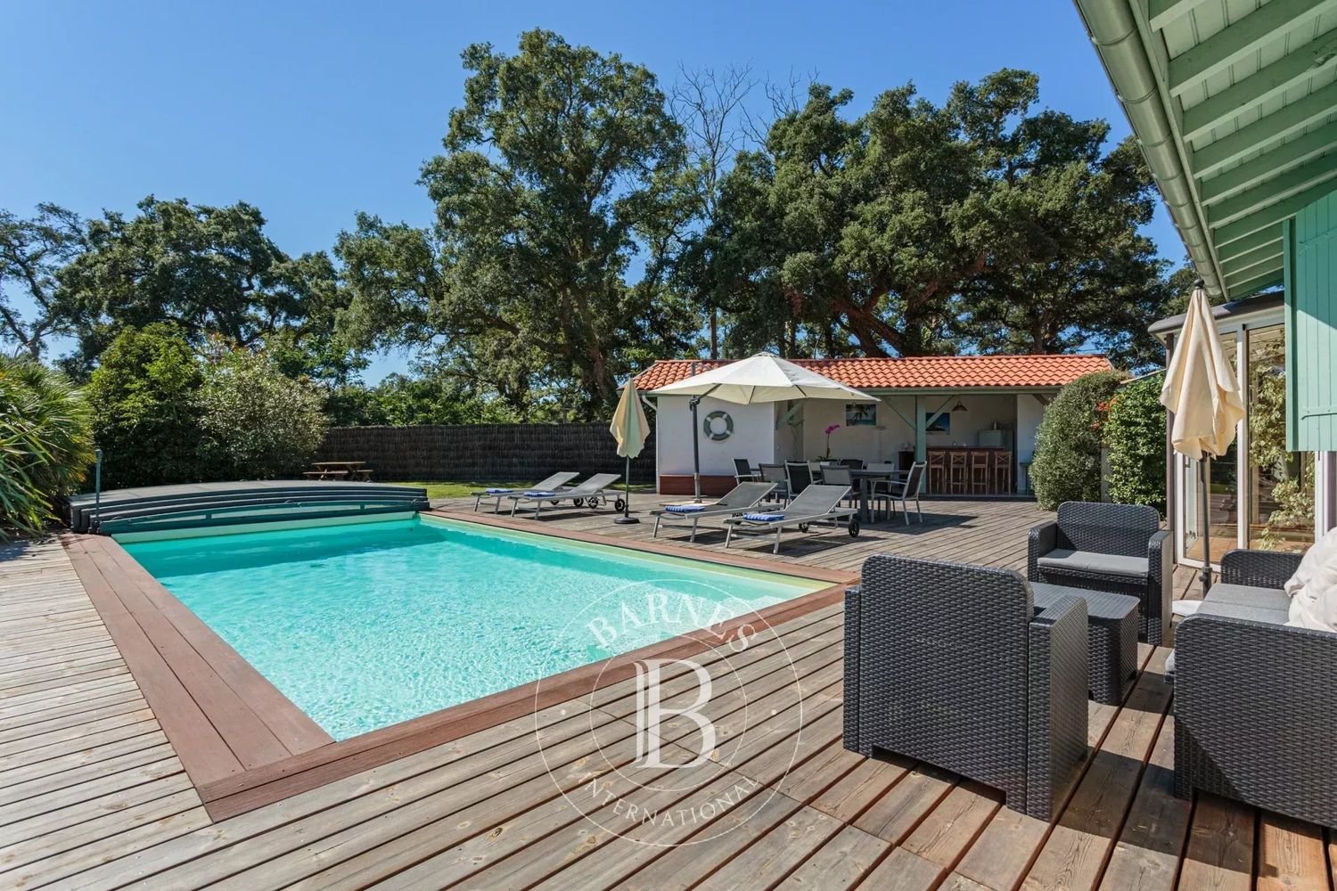 Maison à vendre, 240m², Bayonne