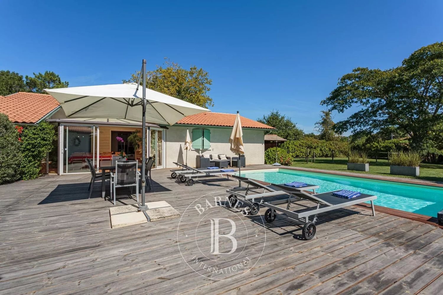 Maison à vendre, 240m², Bayonne