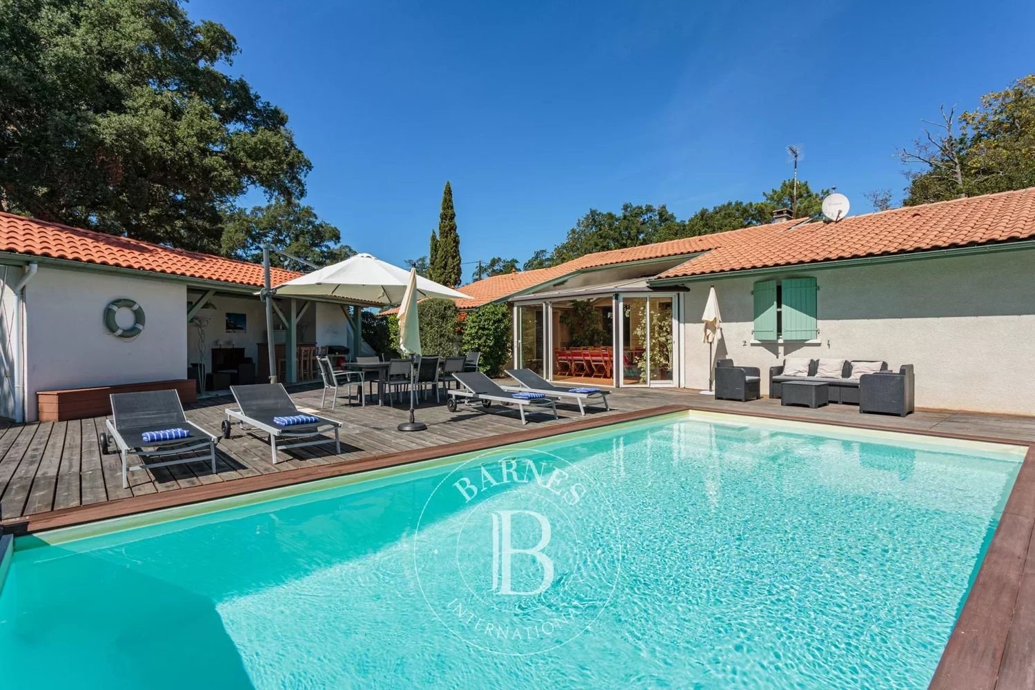 Maison à vendre, 240m², Bayonne